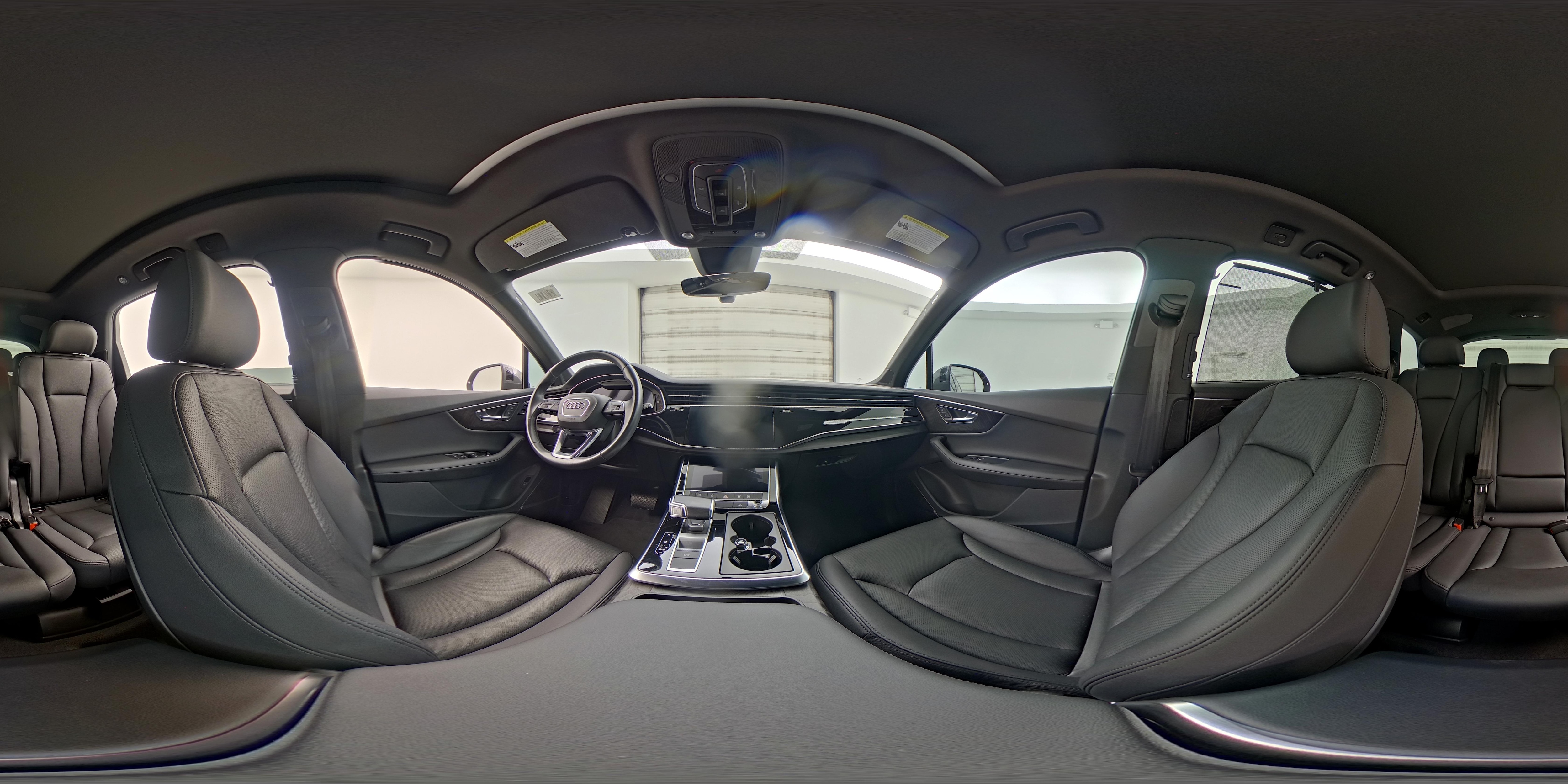 2023 Audi Q7 Premium Plus - Photo 26