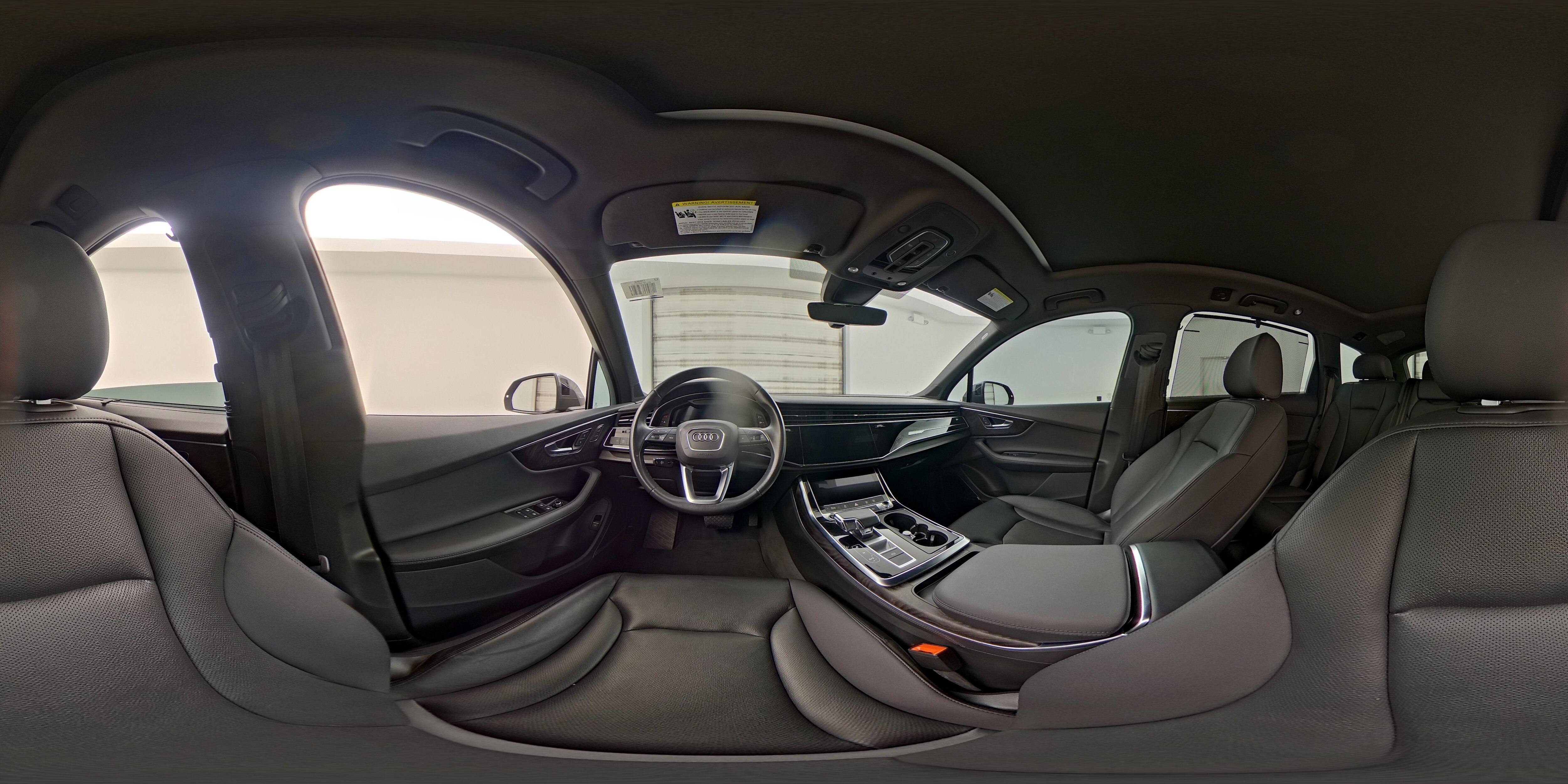 2023 Audi Q7 Premium Plus - Photo 28