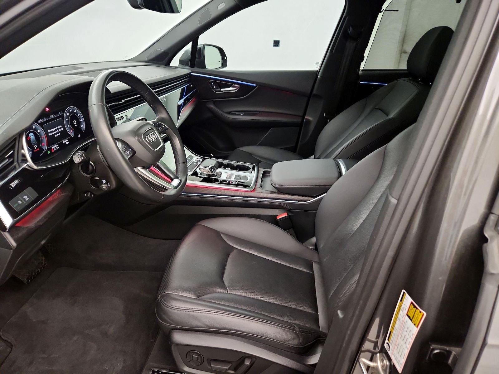 2023 Audi Q7 Premium Plus - Photo 10
