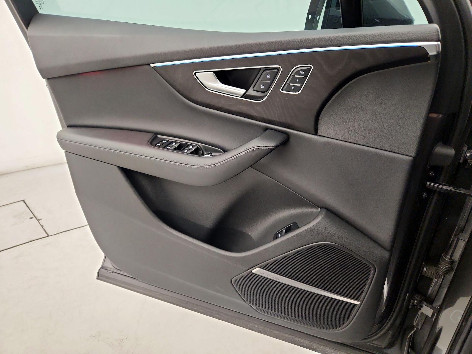 2023 Audi Q7 Premium Plus - Photo 11