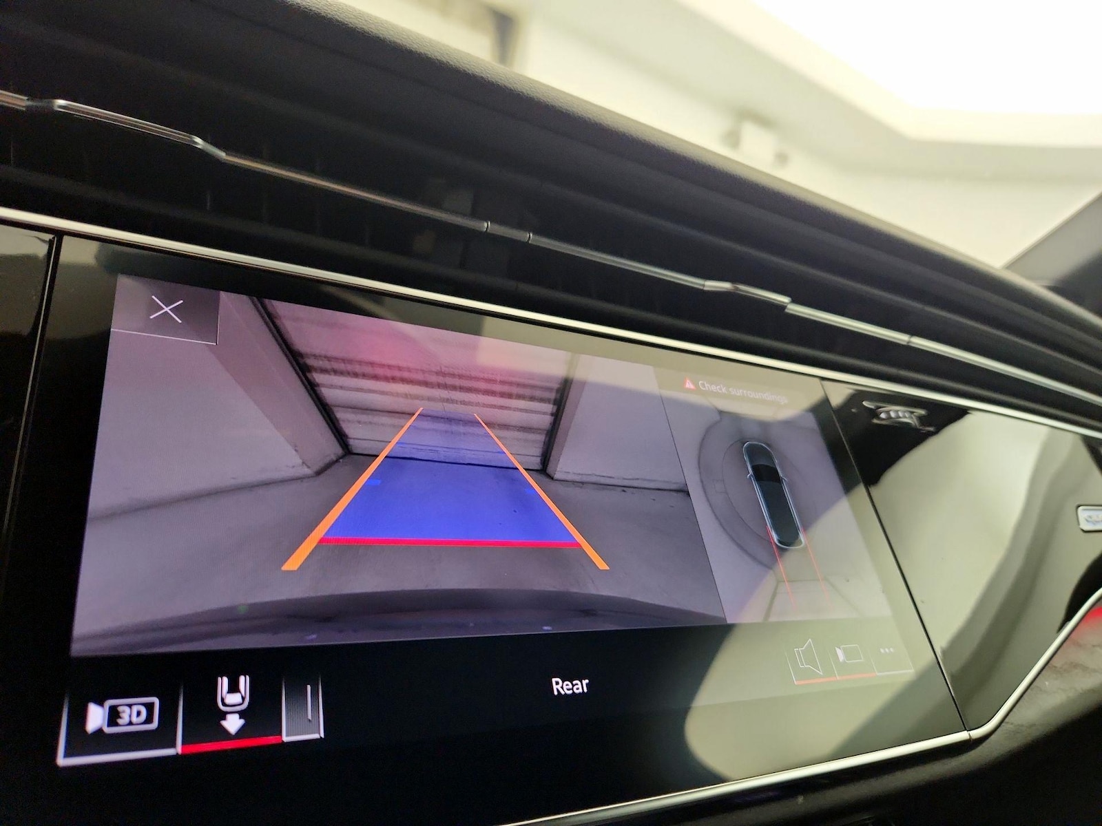 2023 Audi Q7 Premium Plus - Photo 14