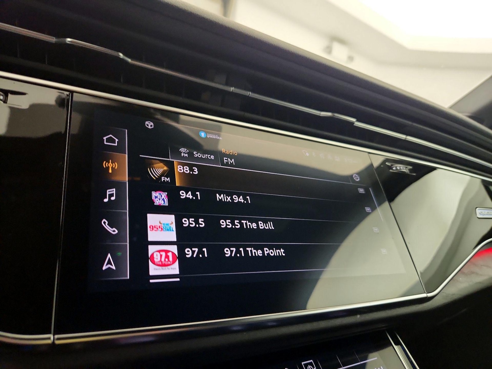 2023 Audi Q7 Premium Plus - Photo 15
