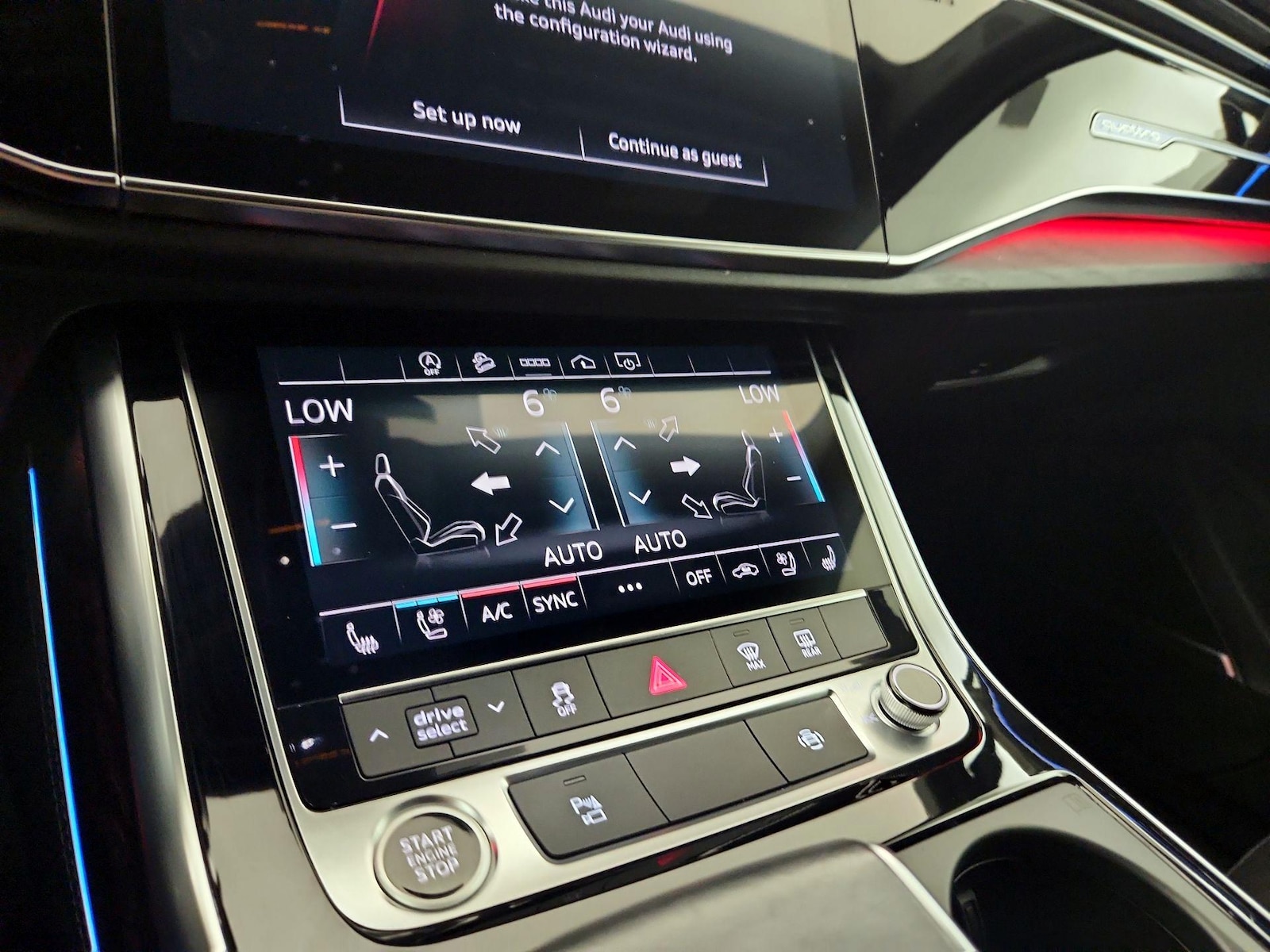2023 Audi Q7 Premium Plus - Photo 16