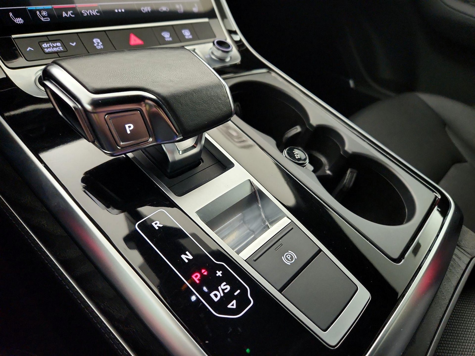 2023 Audi Q7 Premium Plus - Photo 17
