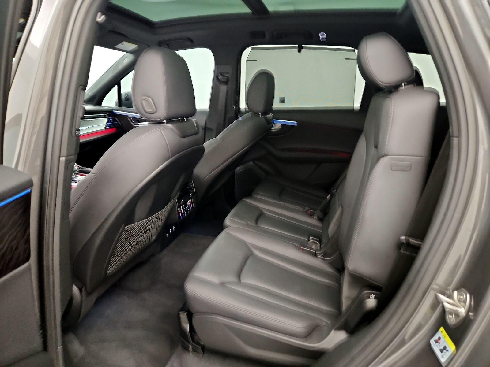 2023 Audi Q7 Premium Plus - Photo 20