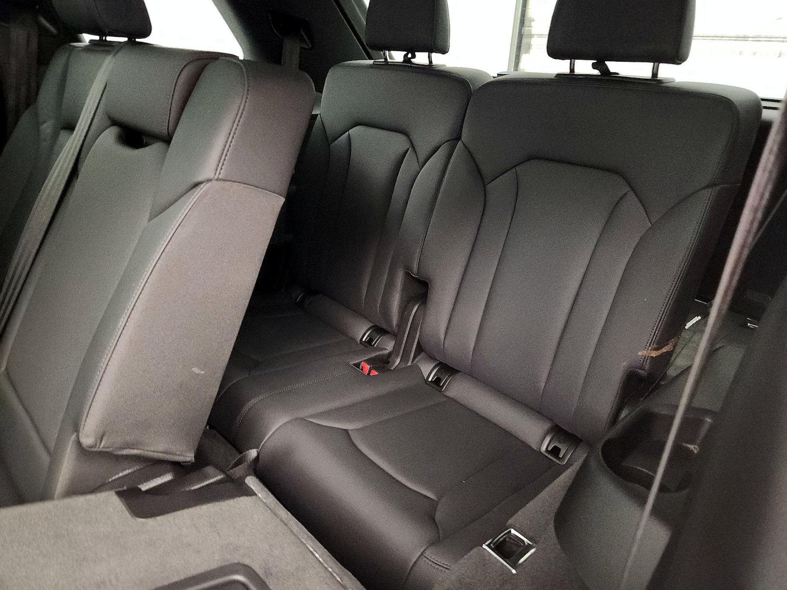 2023 Audi Q7 Premium Plus - Photo 21