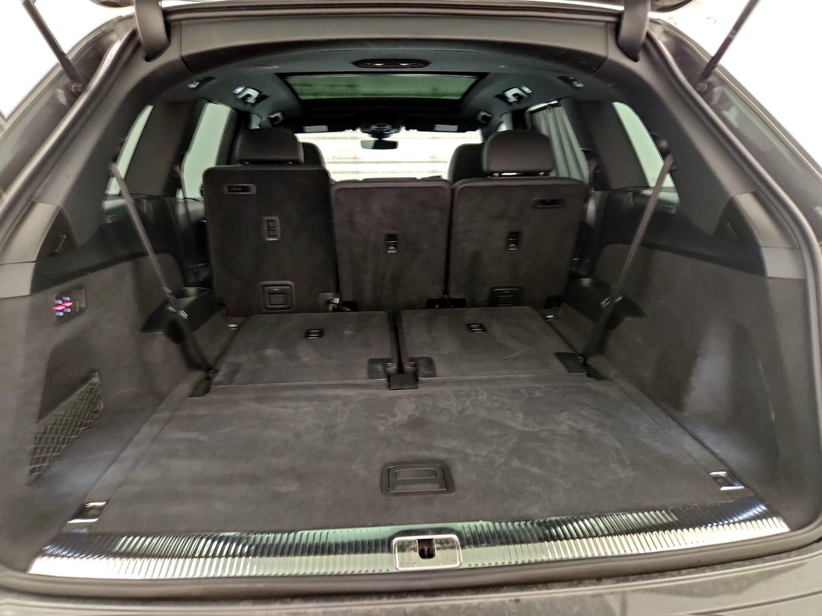 2023 Audi Q7 Premium Plus - Photo 23