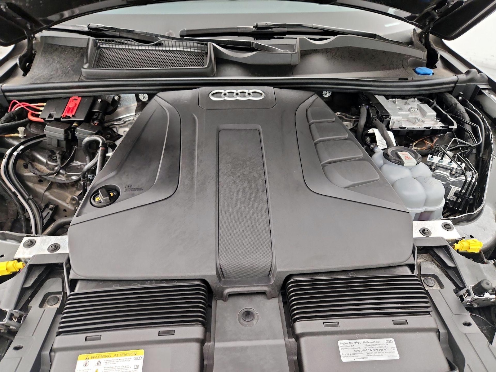2023 Audi Q7 Premium Plus - Photo 24