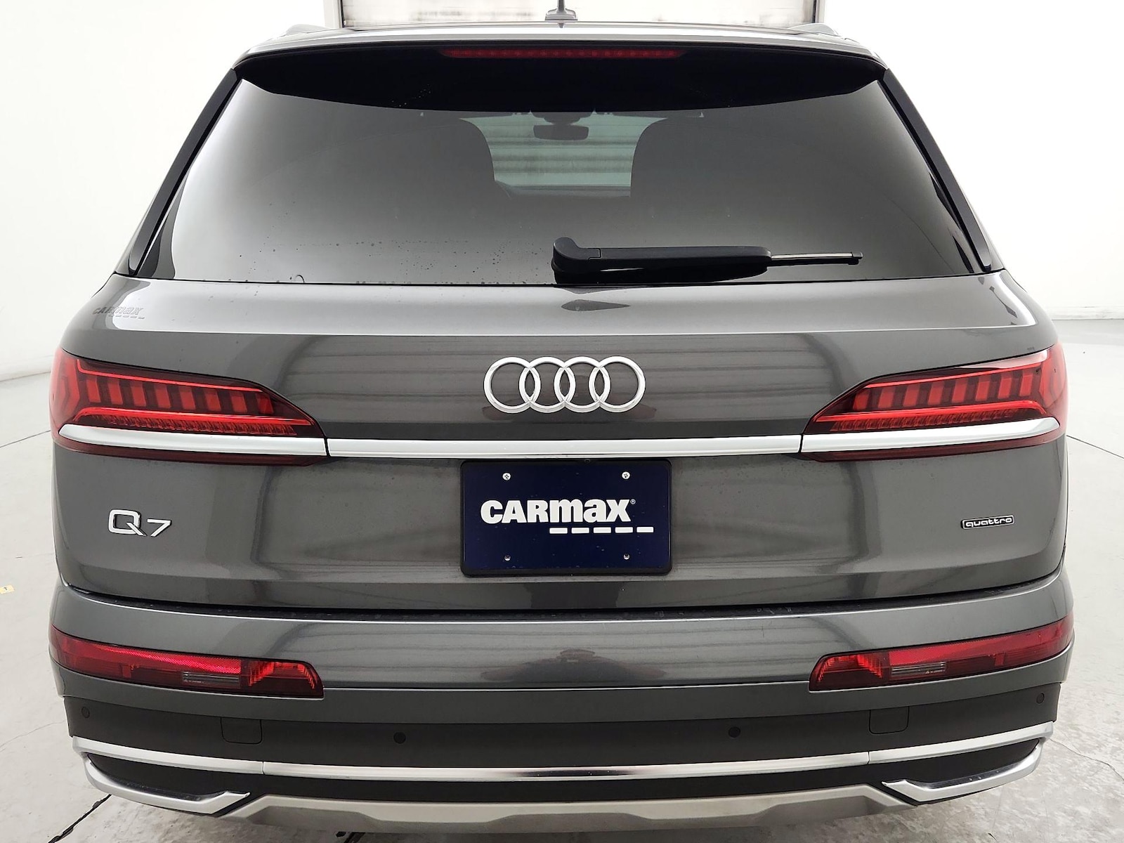 2023 Audi Q7 Premium Plus - Photo 6