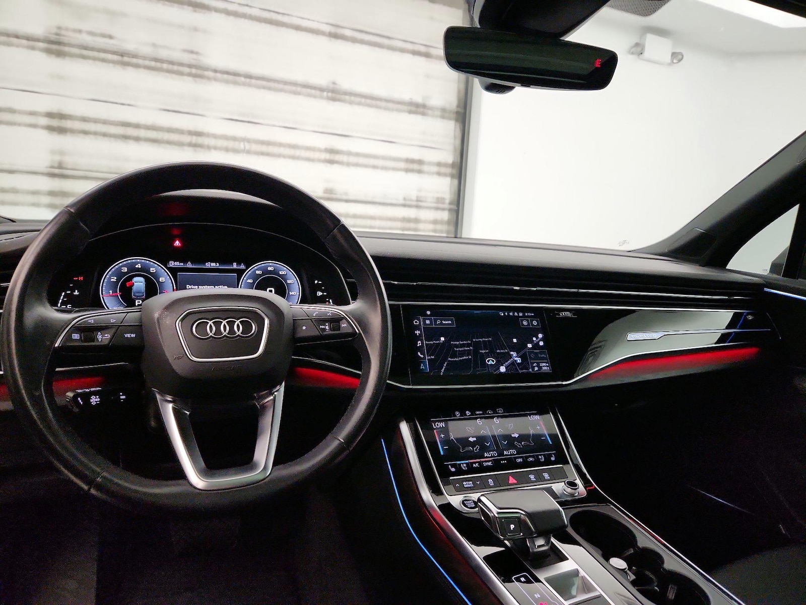 2023 Audi Q7 Premium Plus - Photo 8