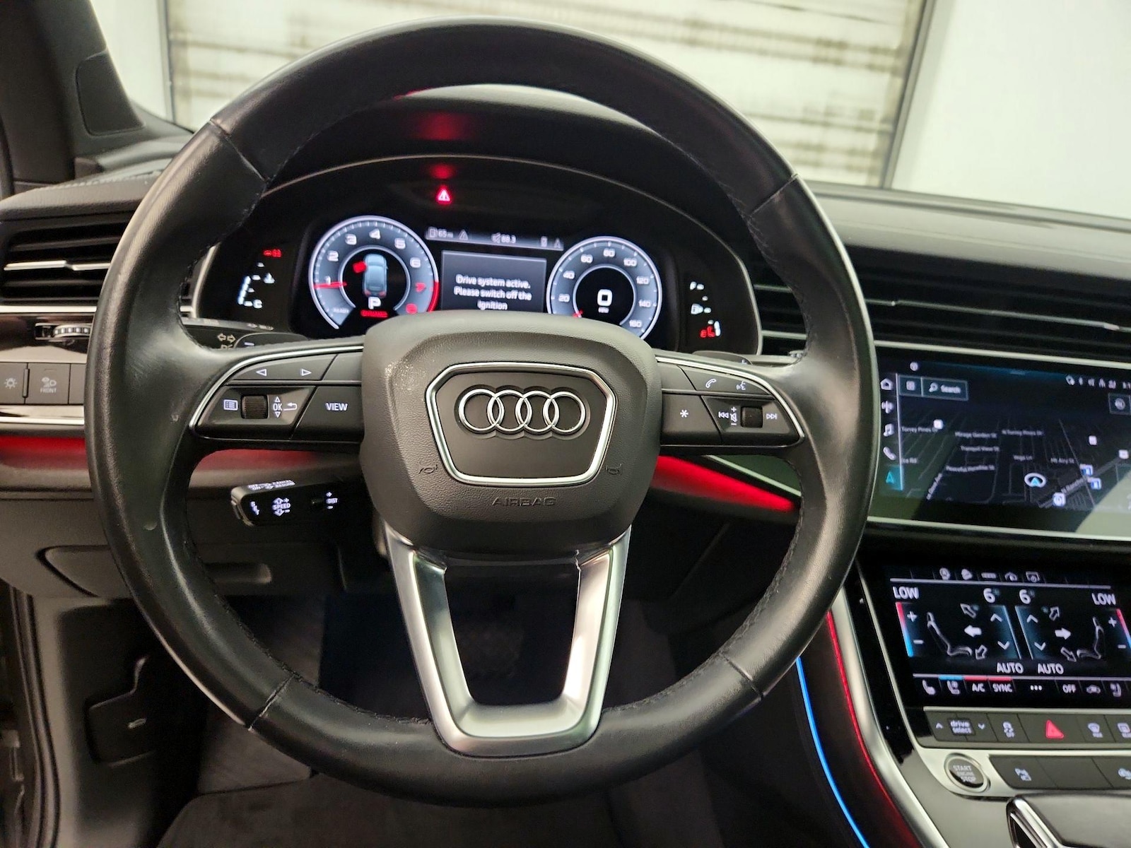 2023 Audi Q7 Premium Plus - Photo 9