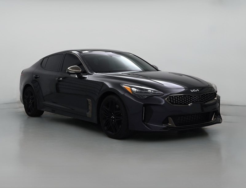 2023 Kia Stinger GT2