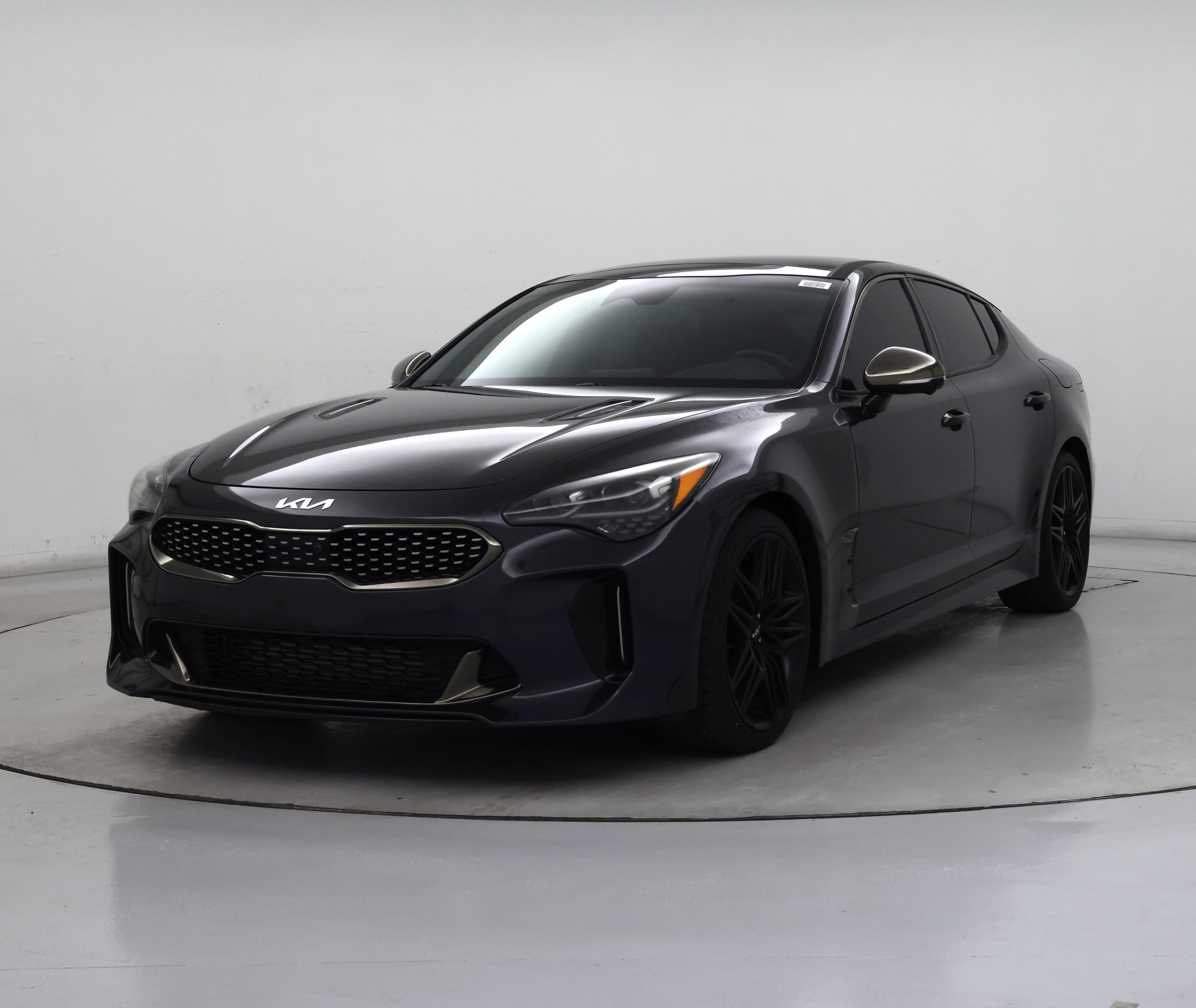 Thumbnail: 2023 Kia Stinger - 4