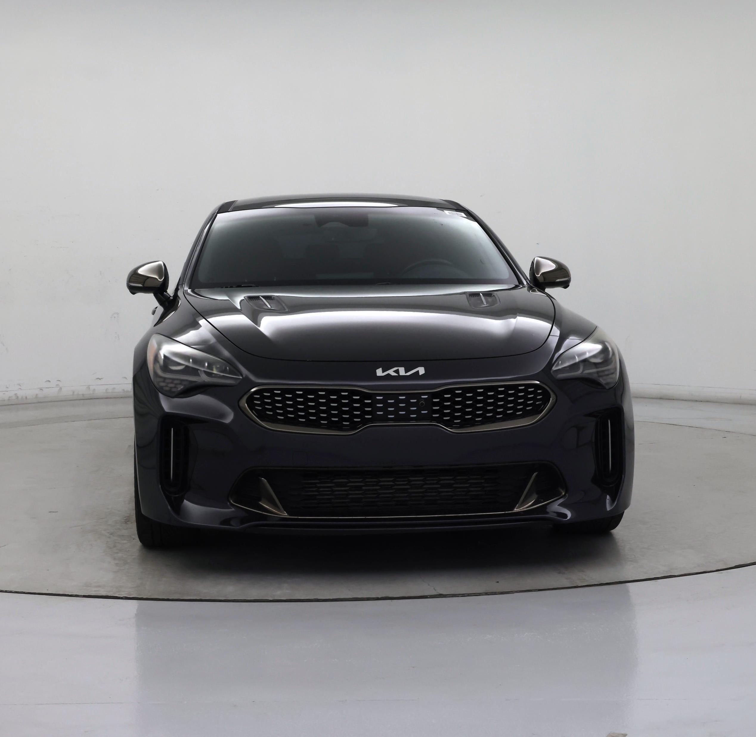 Thumbnail: 2023 Kia Stinger - 5
