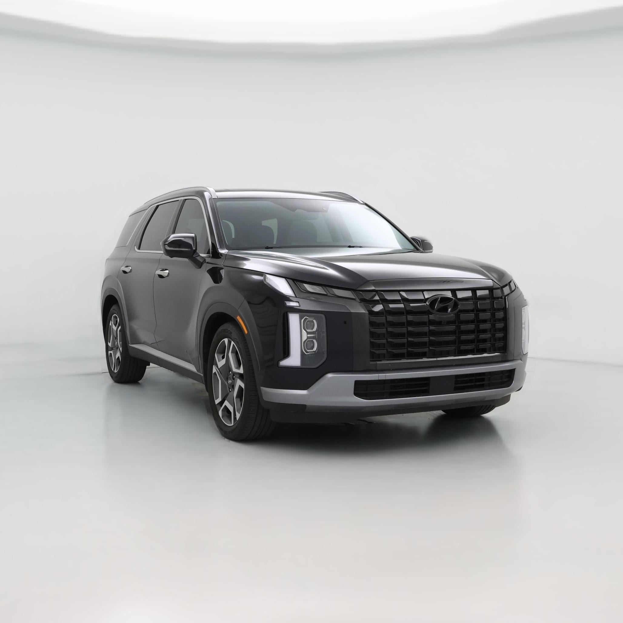 Thumbnail: 2023 Hyundai Palisade - 1