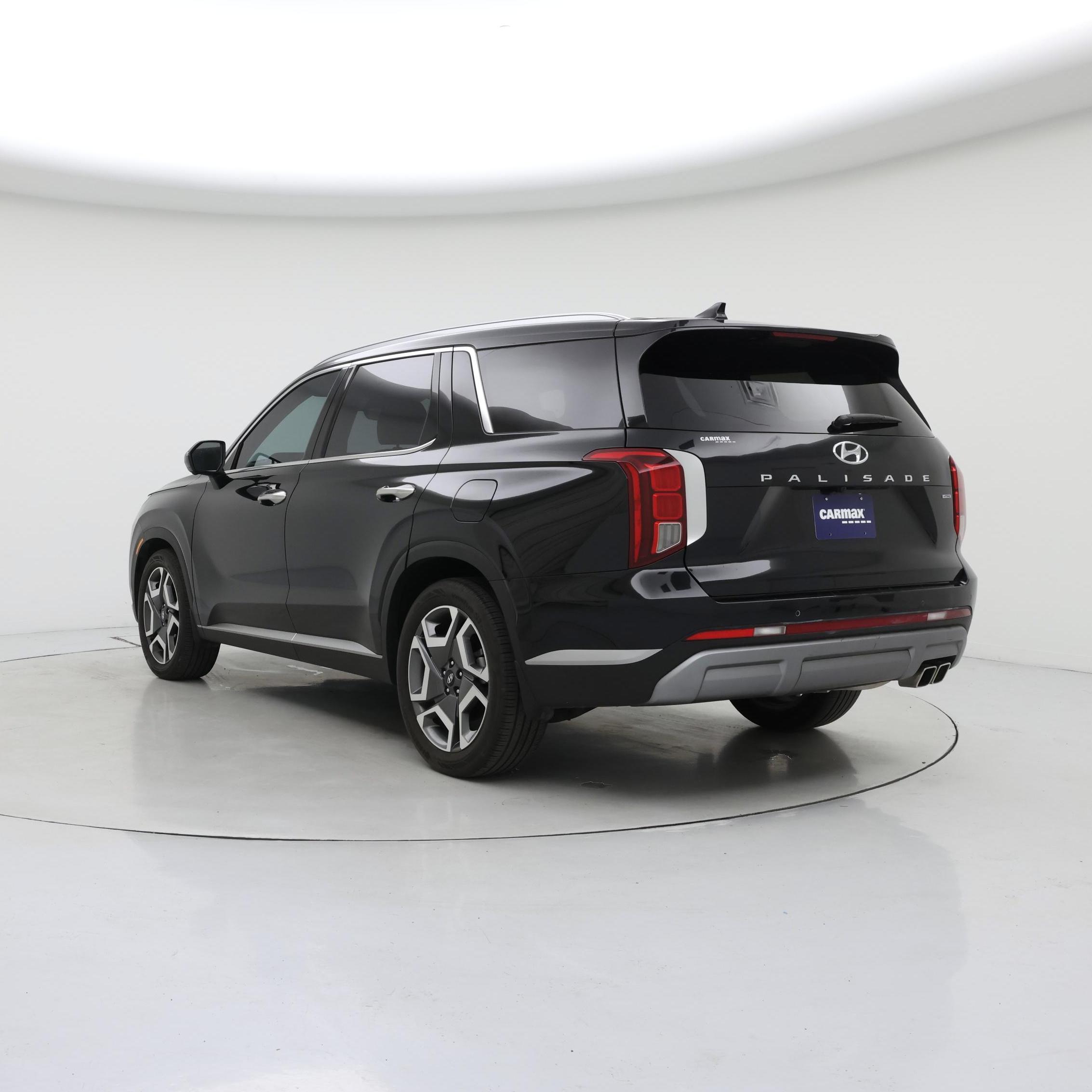 Thumbnail: 2023 Hyundai Palisade - 2