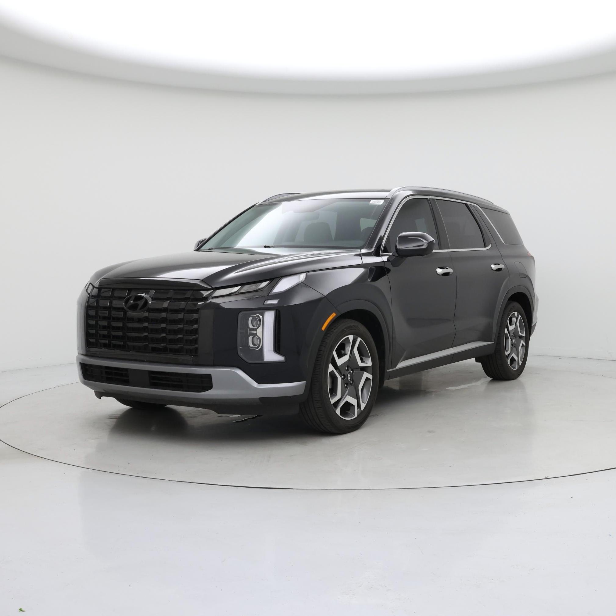 Thumbnail: 2023 Hyundai Palisade - 4