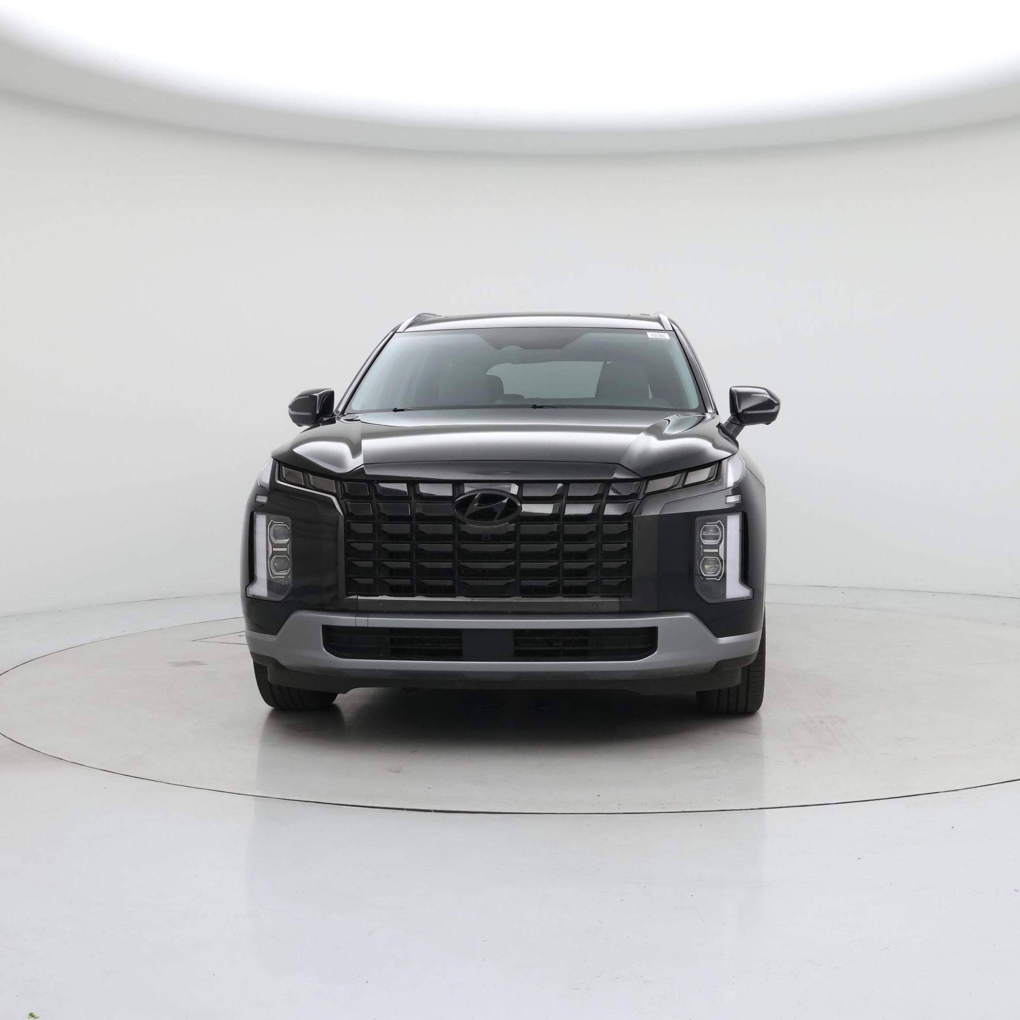 Thumbnail: 2023 Hyundai Palisade - 5