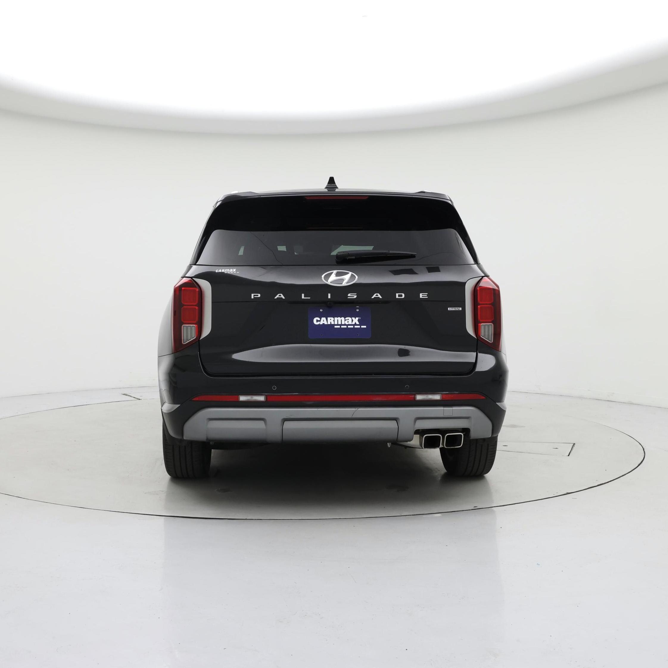 Thumbnail: 2023 Hyundai Palisade - 6