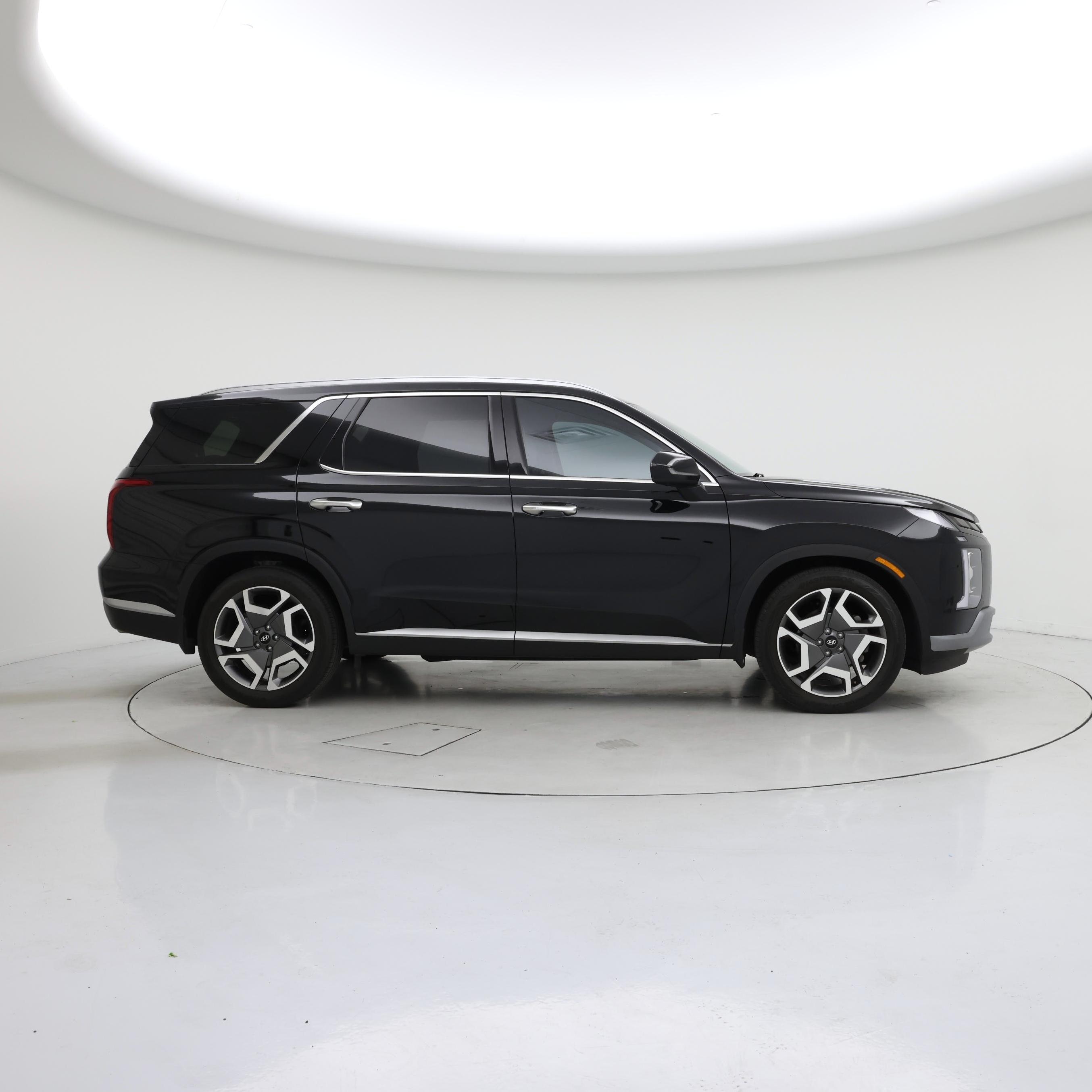 Thumbnail: 2023 Hyundai Palisade - 7