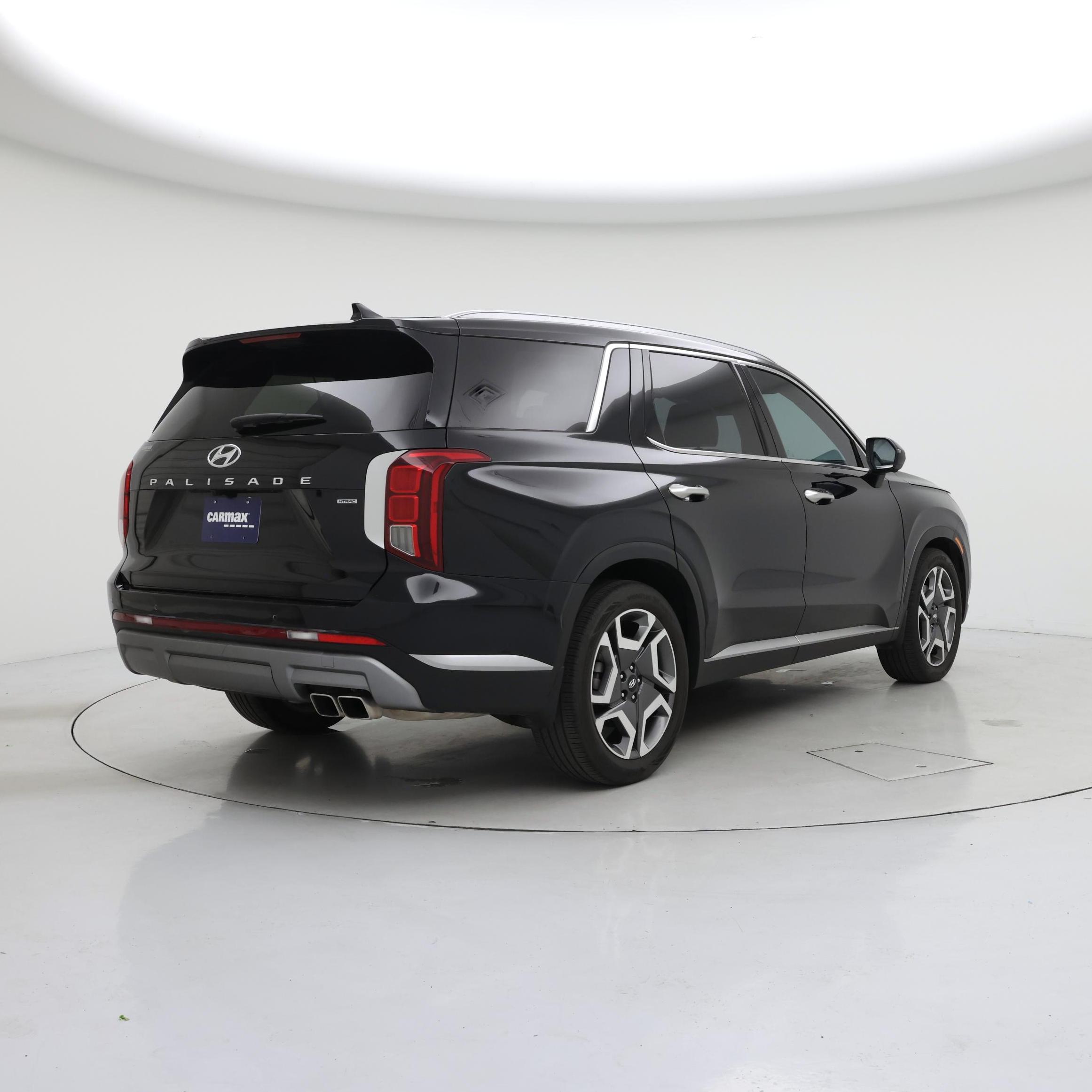 Thumbnail: 2023 Hyundai Palisade - 8