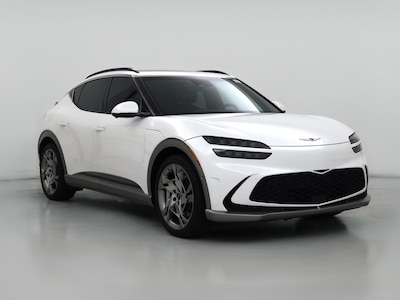 2024 Genesis GV60 Performance