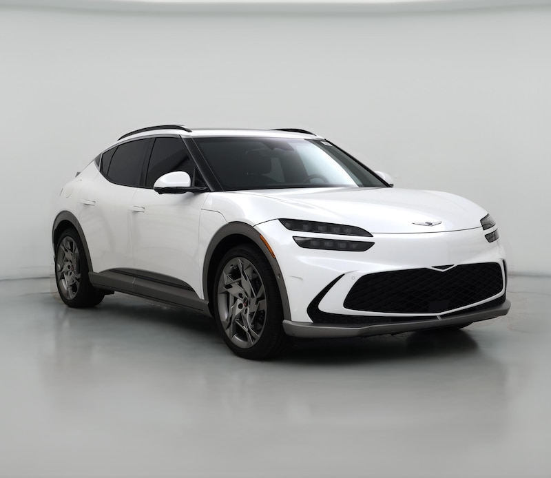 2024 Genesis GV60 Performance
