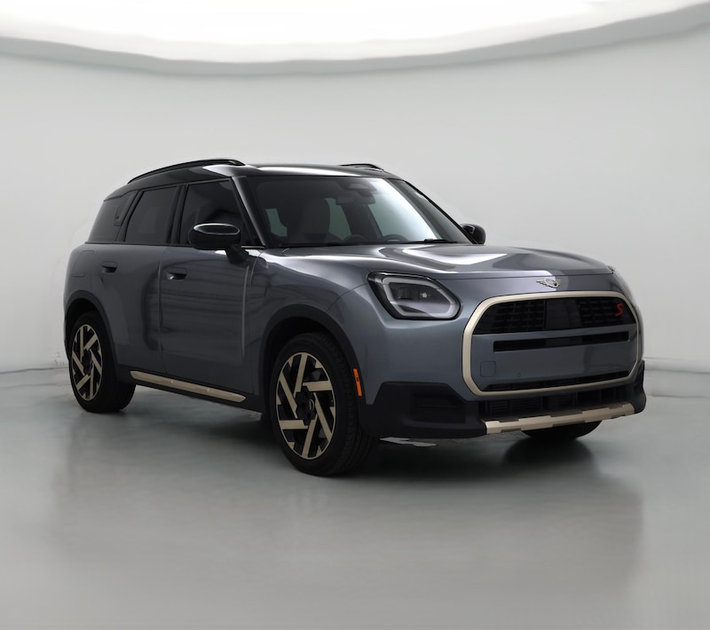 2025 Mini Cooper Countryman S ALL4