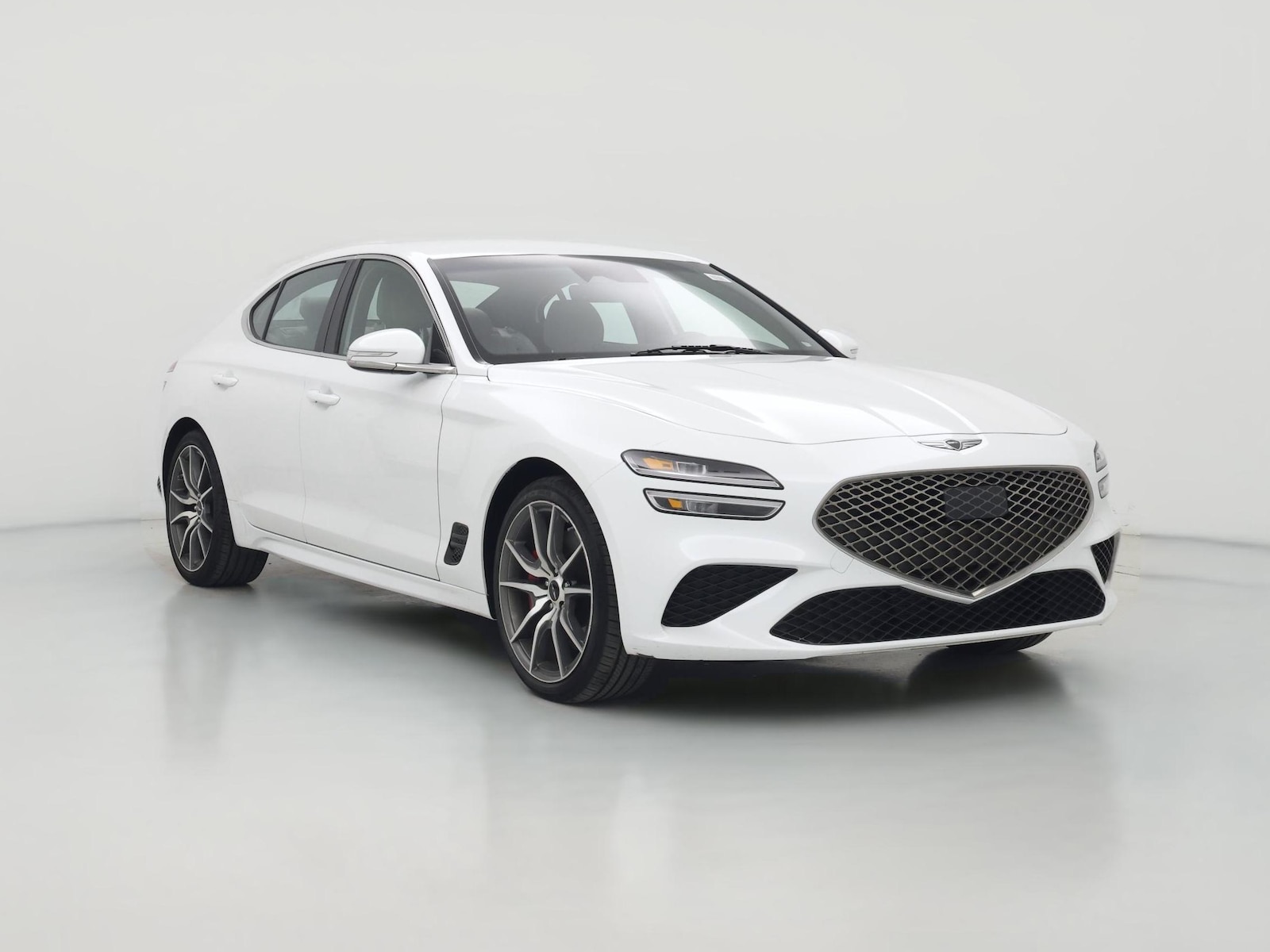 2025 GENESIS G70