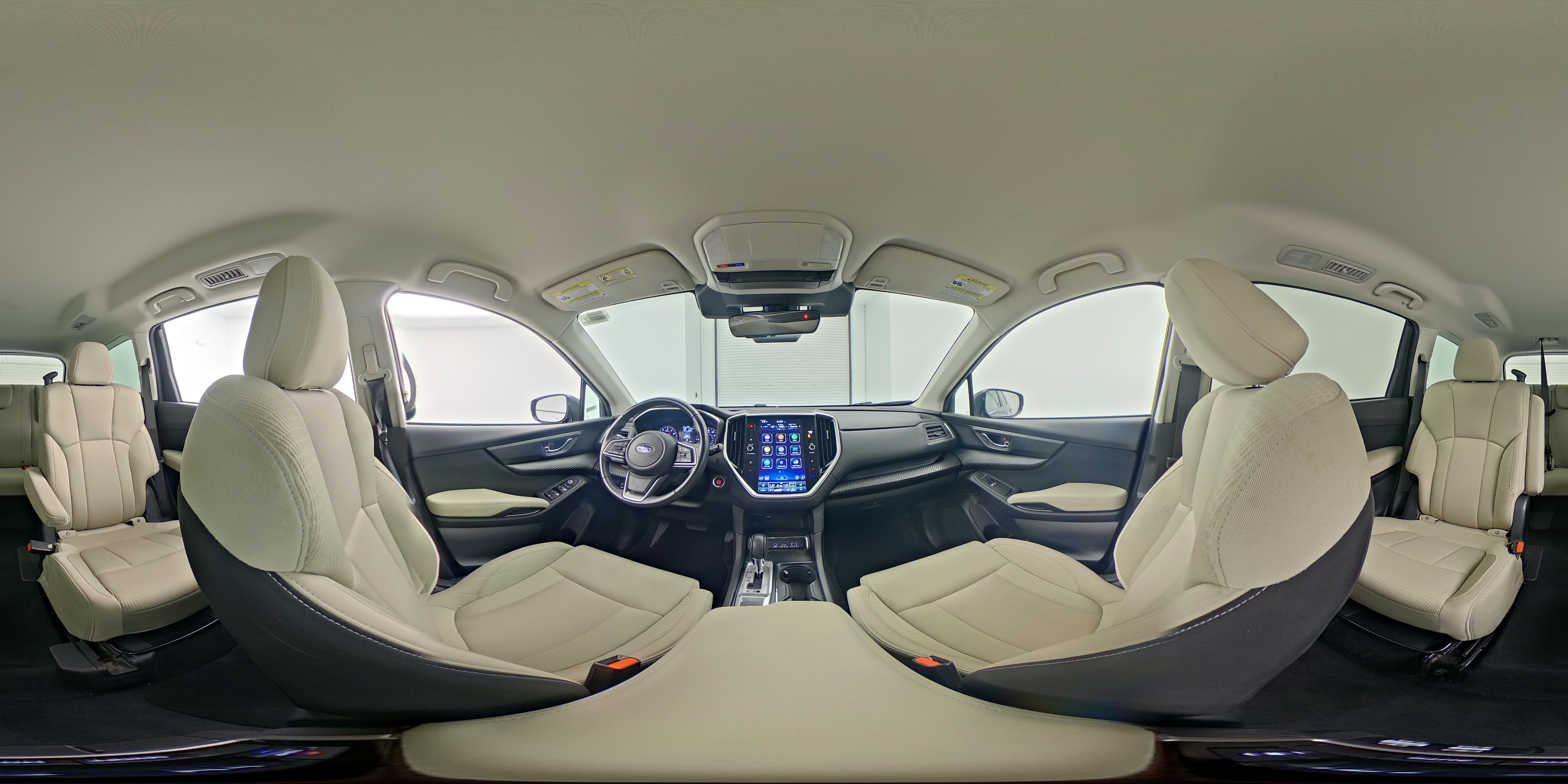 2025 Subaru Ascent Premium - Photo 26
