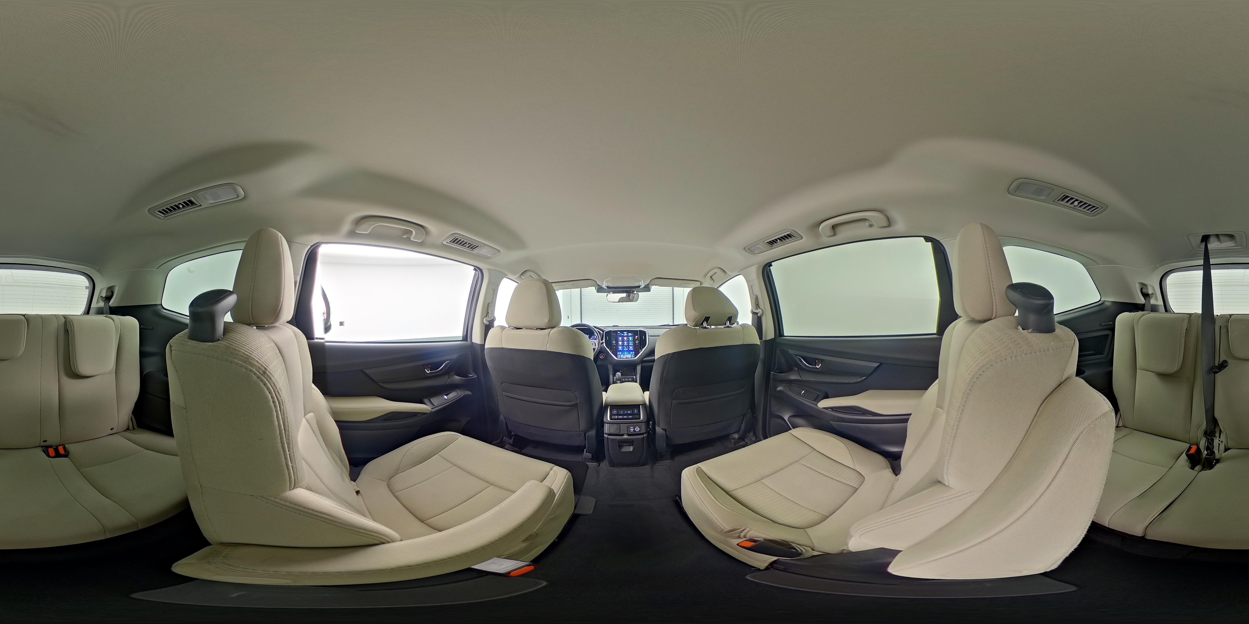 2025 Subaru Ascent Premium - Photo 27