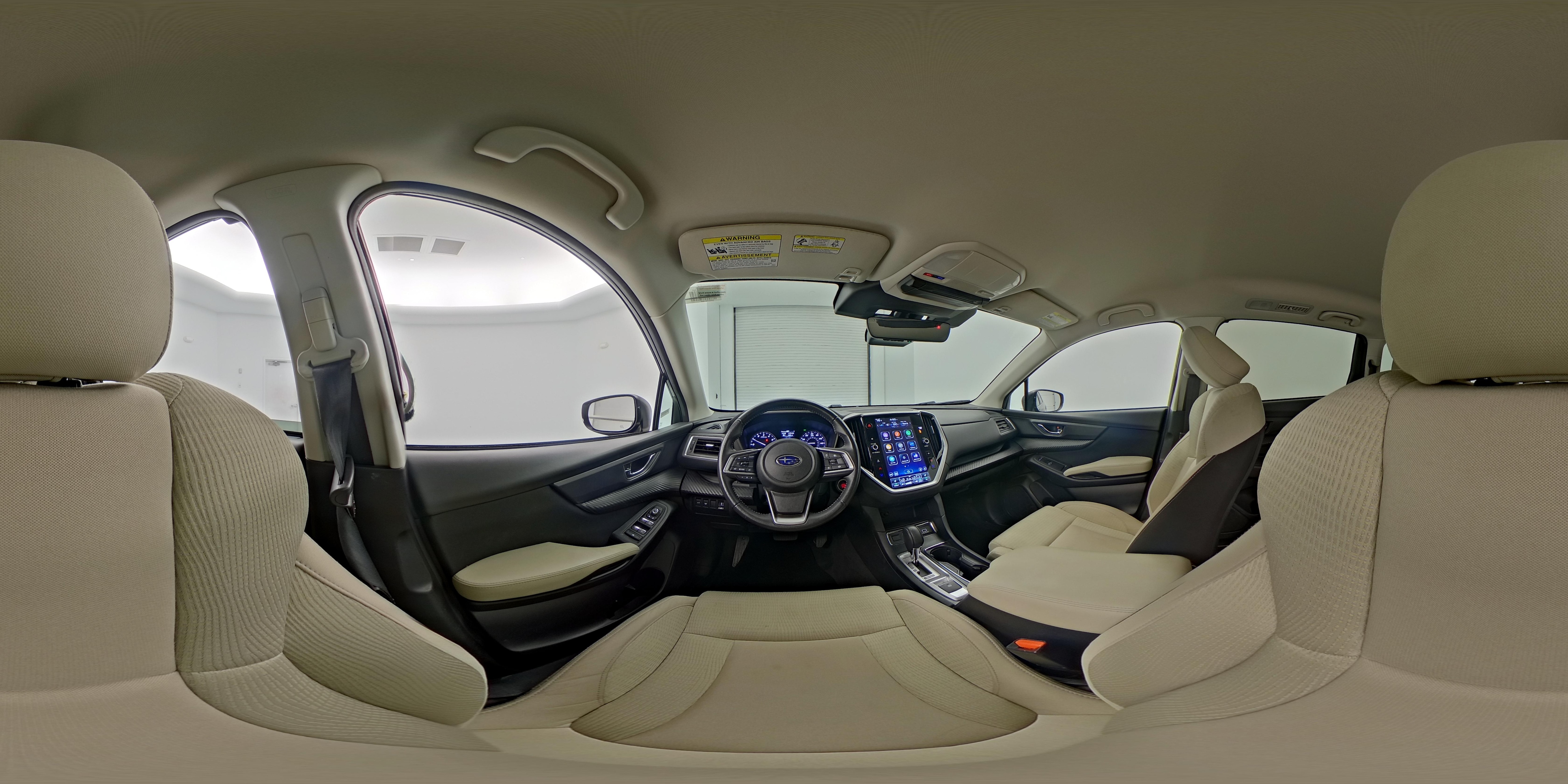2025 Subaru Ascent Premium - Photo 28
