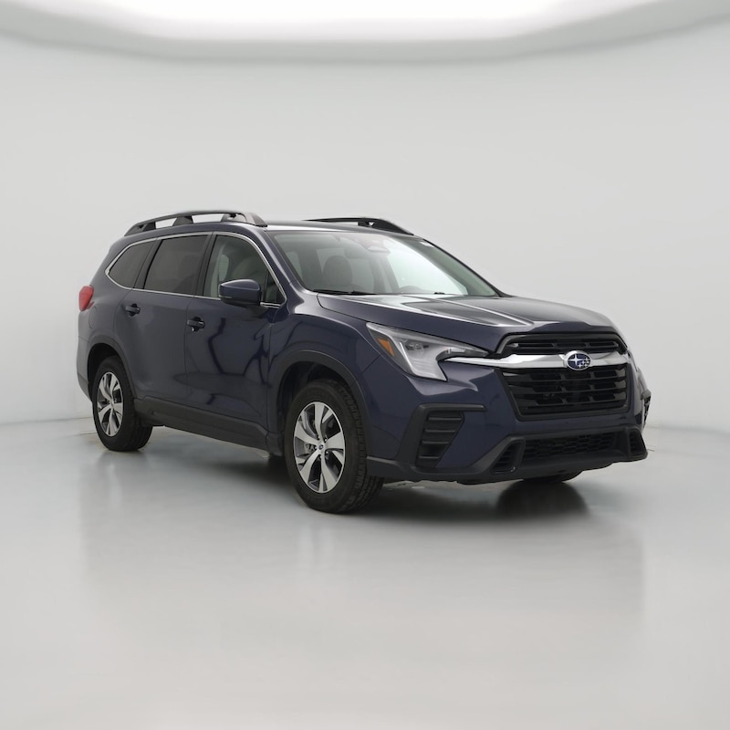 2025 Subaru Ascent Premium