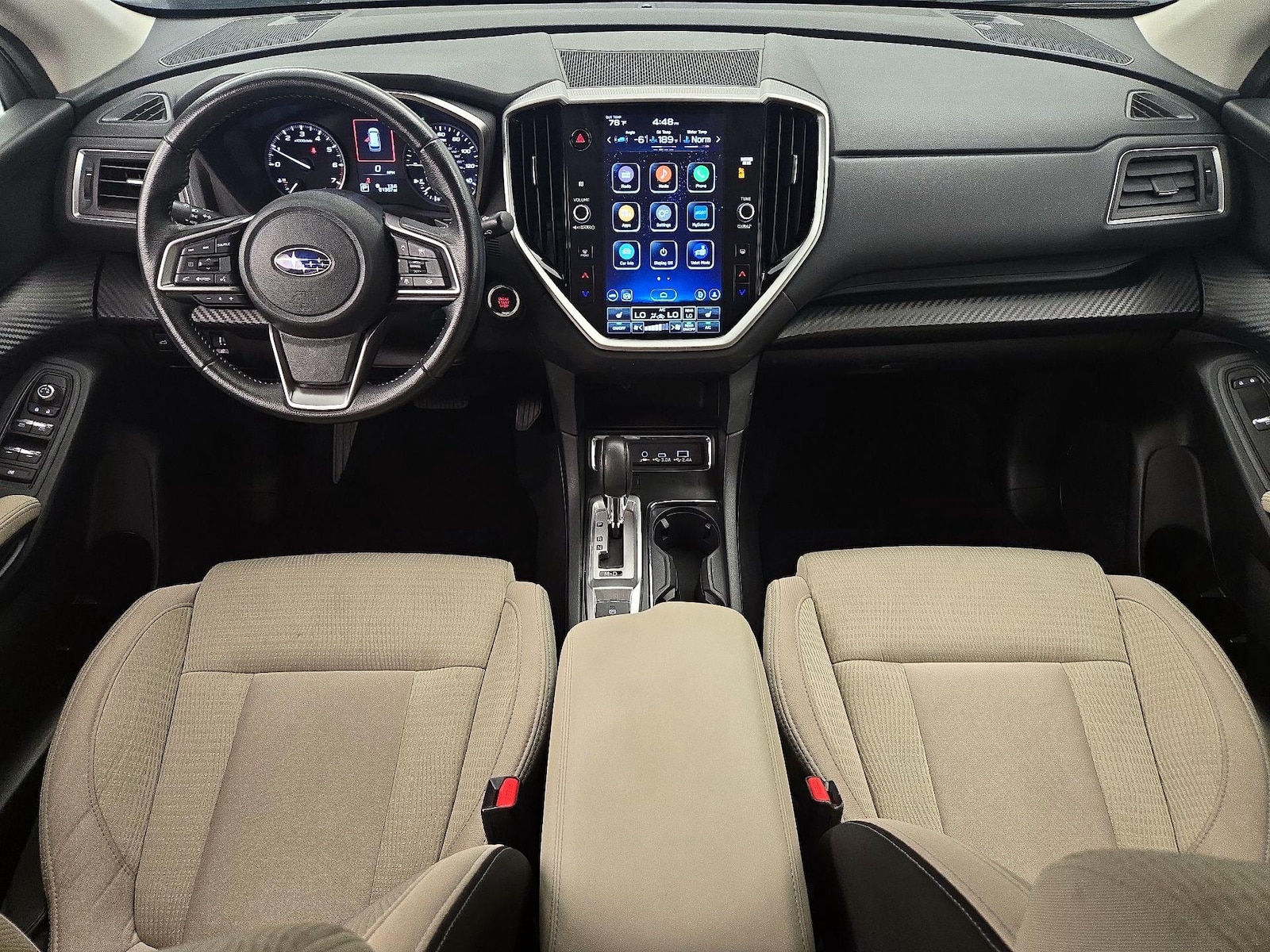 2025 Subaru Ascent Premium - Photo 10
