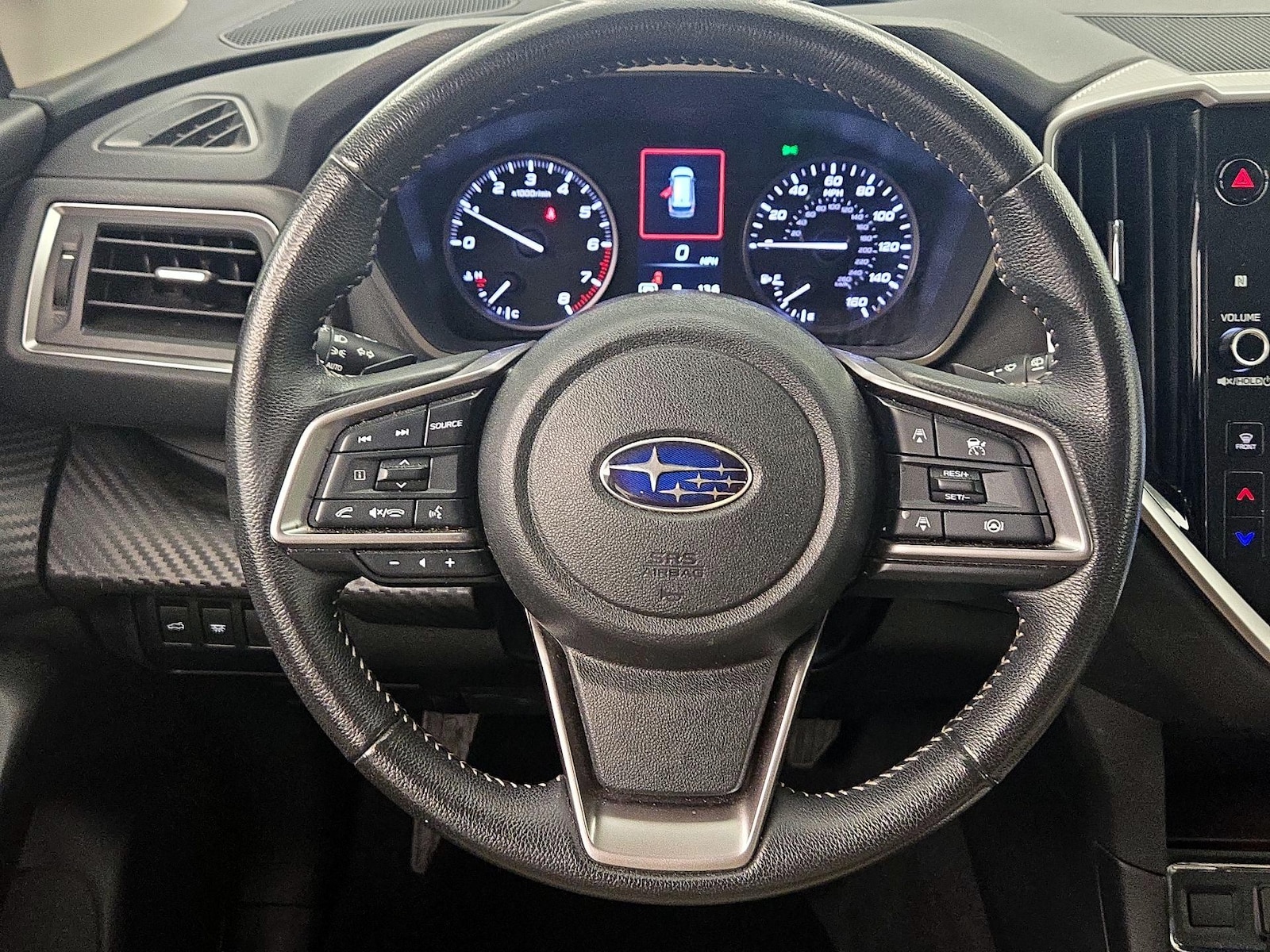 2025 Subaru Ascent Premium - Photo 11