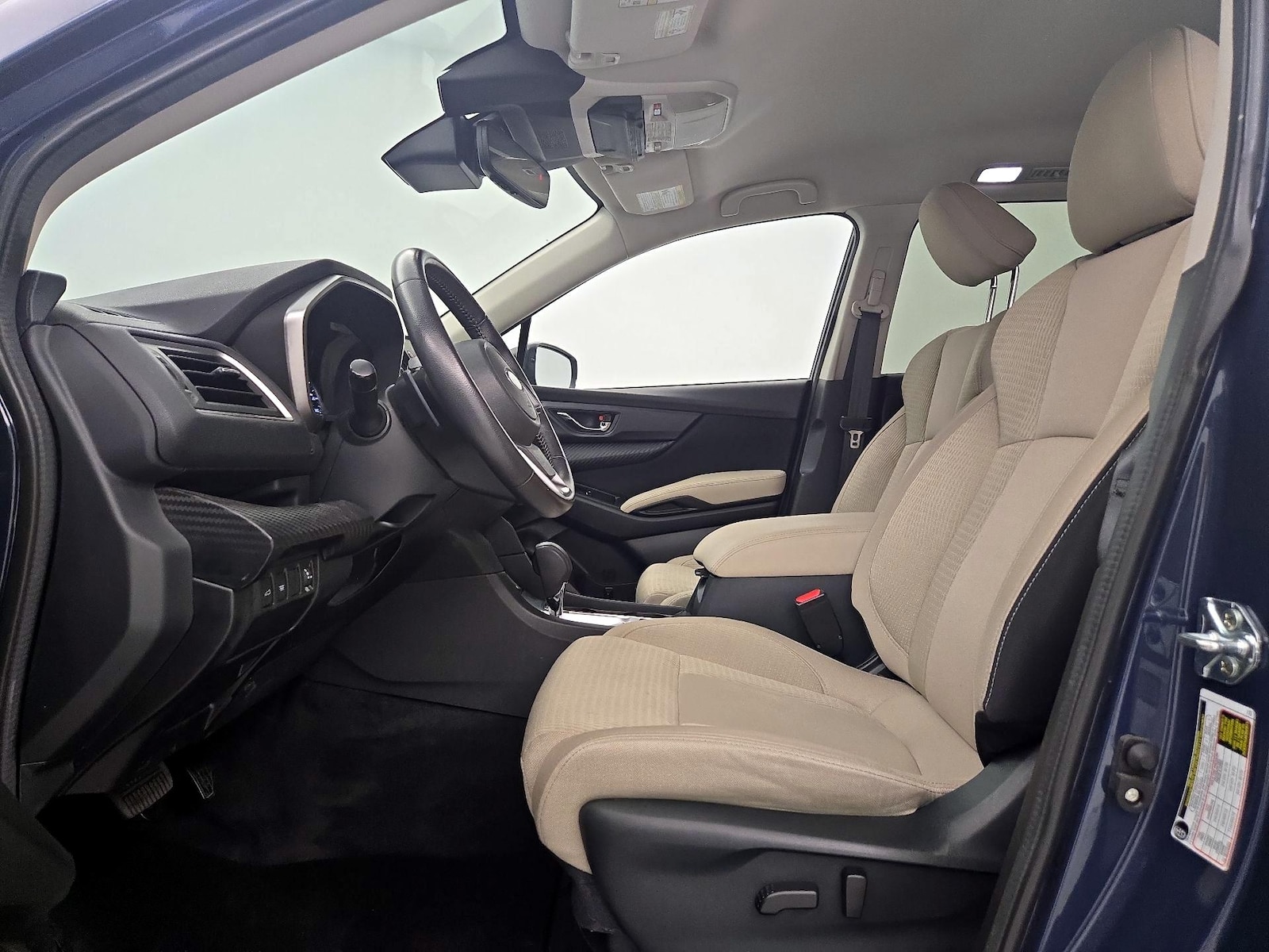 2025 Subaru Ascent Premium - Photo 12
