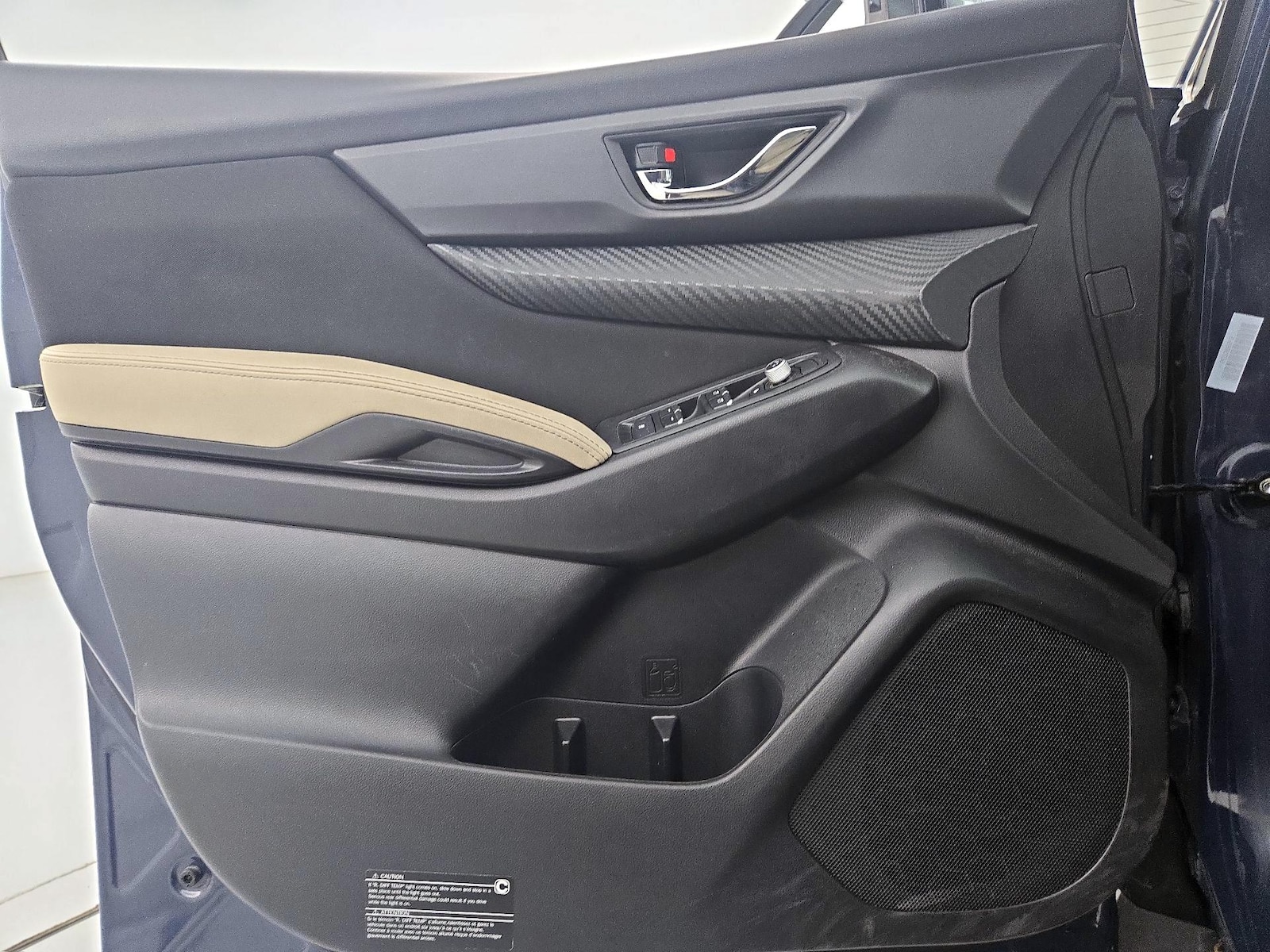 2025 Subaru Ascent Premium - Photo 13