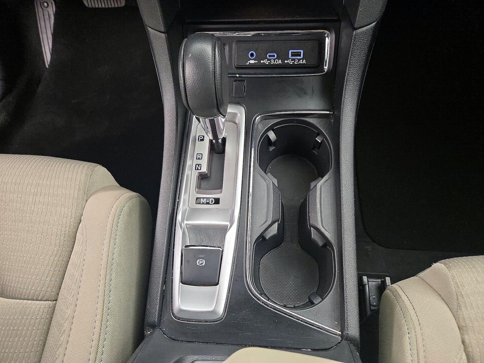 2025 Subaru Ascent Premium - Photo 18