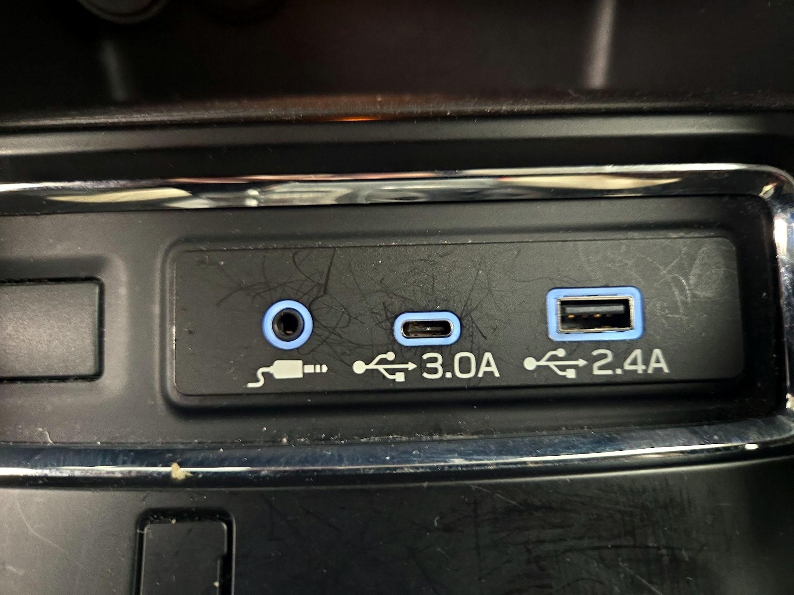 2025 Subaru Ascent Premium - Photo 19