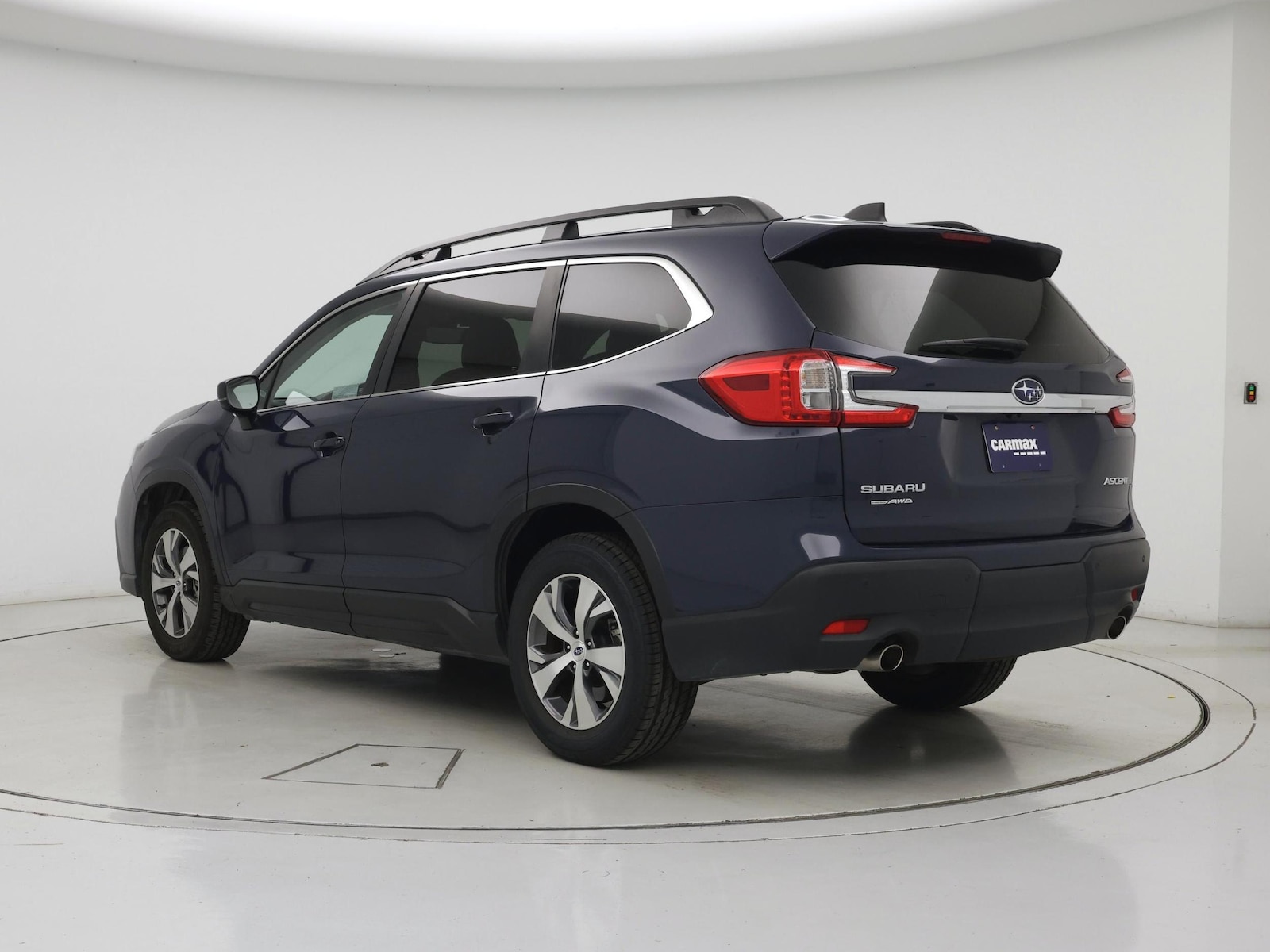 2025 Subaru Ascent Premium - Photo 3