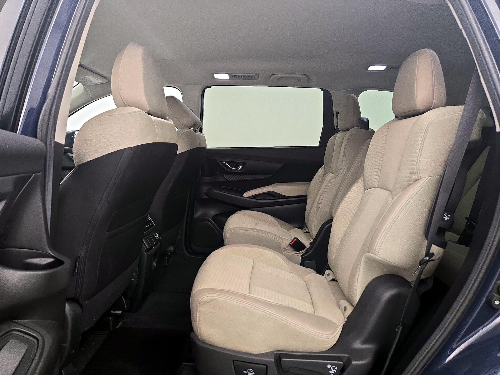 2025 Subaru Ascent Premium - Photo 20