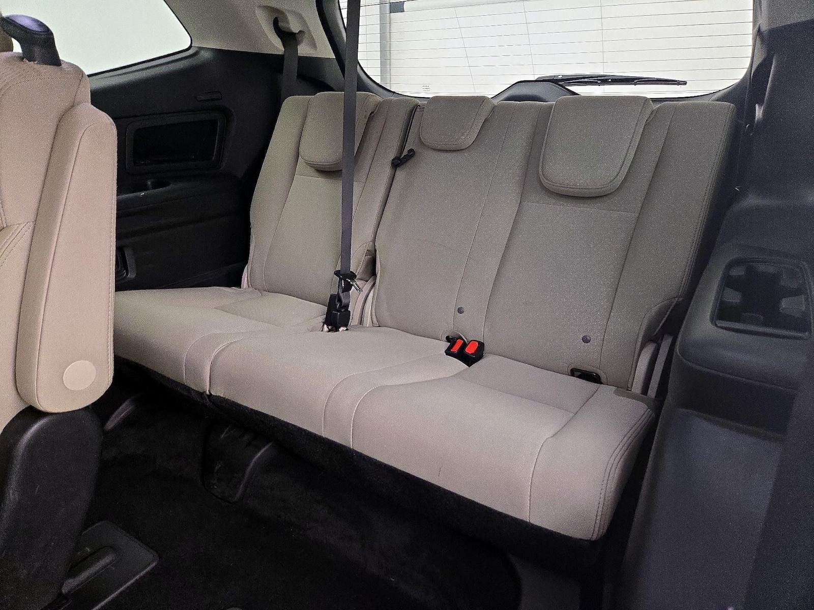 2025 Subaru Ascent Premium - Photo 21