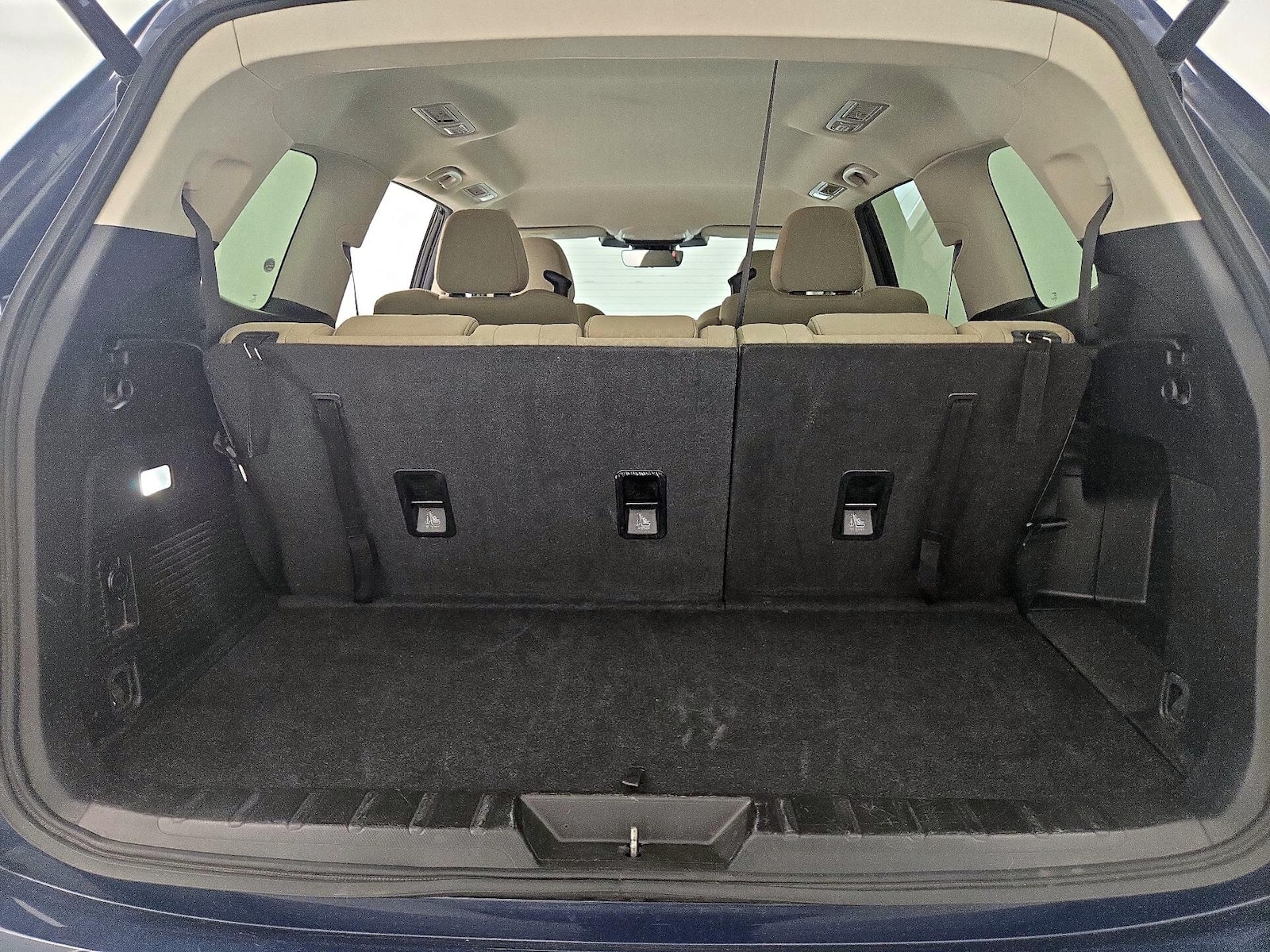 2025 Subaru Ascent Premium - Photo 22