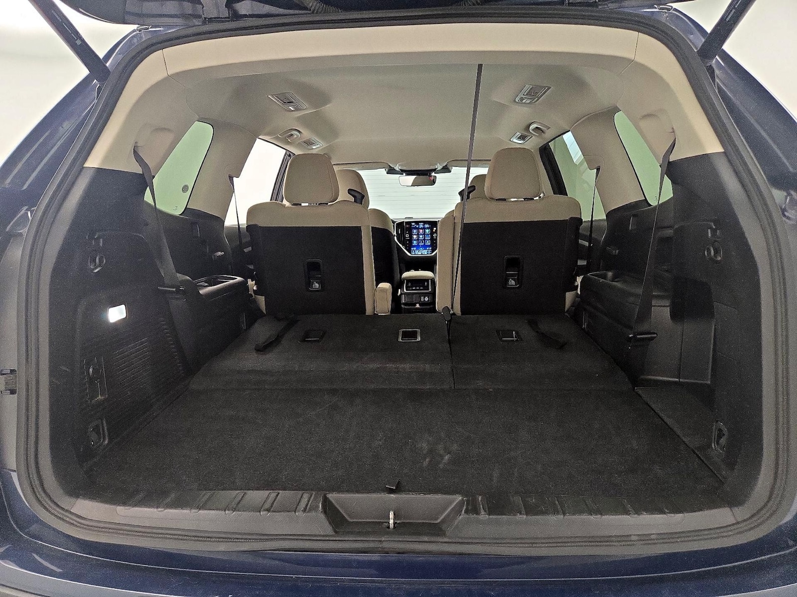 2025 Subaru Ascent Premium - Photo 23