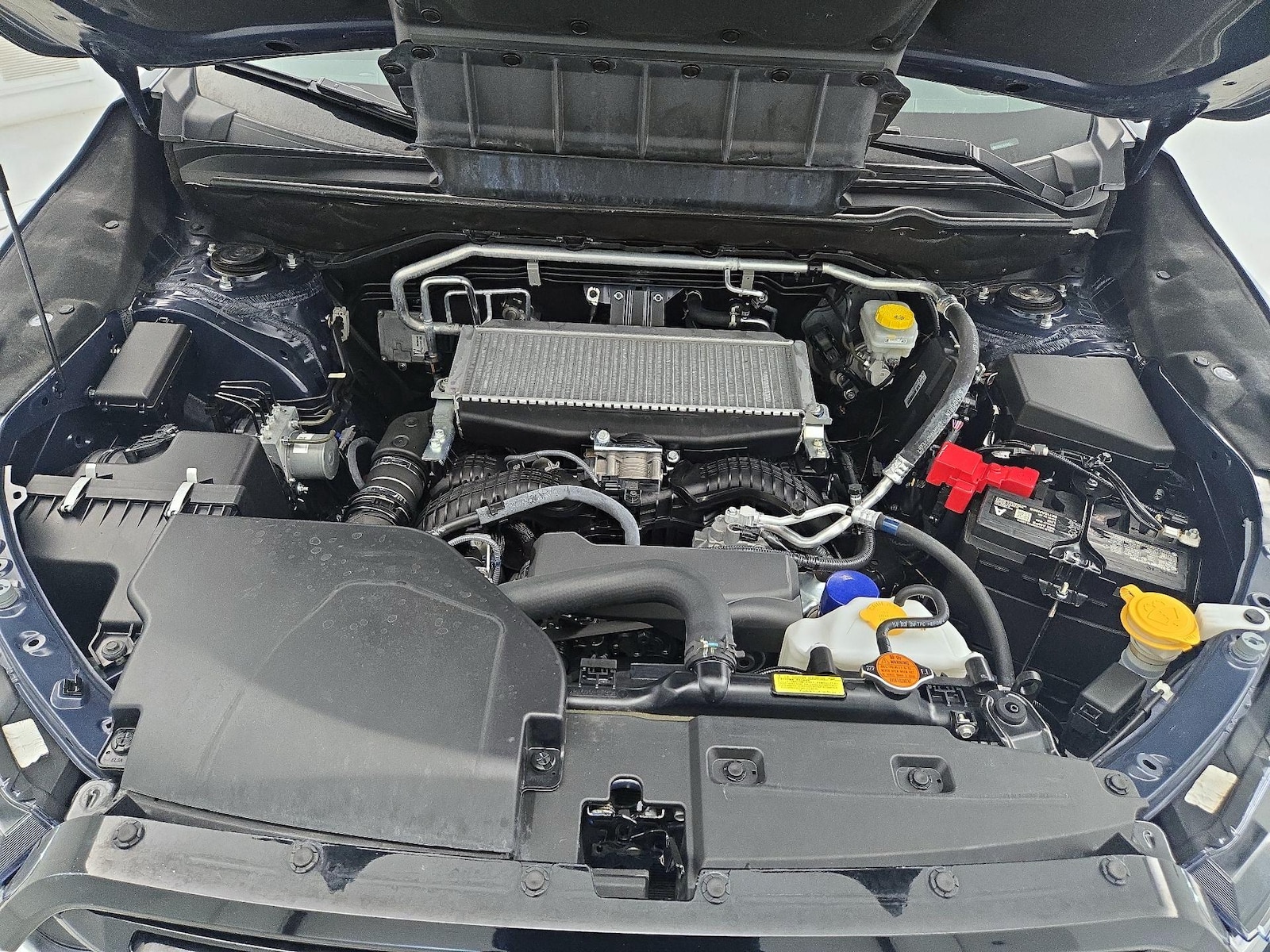 2025 Subaru Ascent Premium - Photo 24