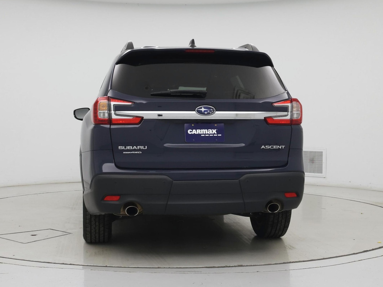 2025 Subaru Ascent Premium - Photo 7