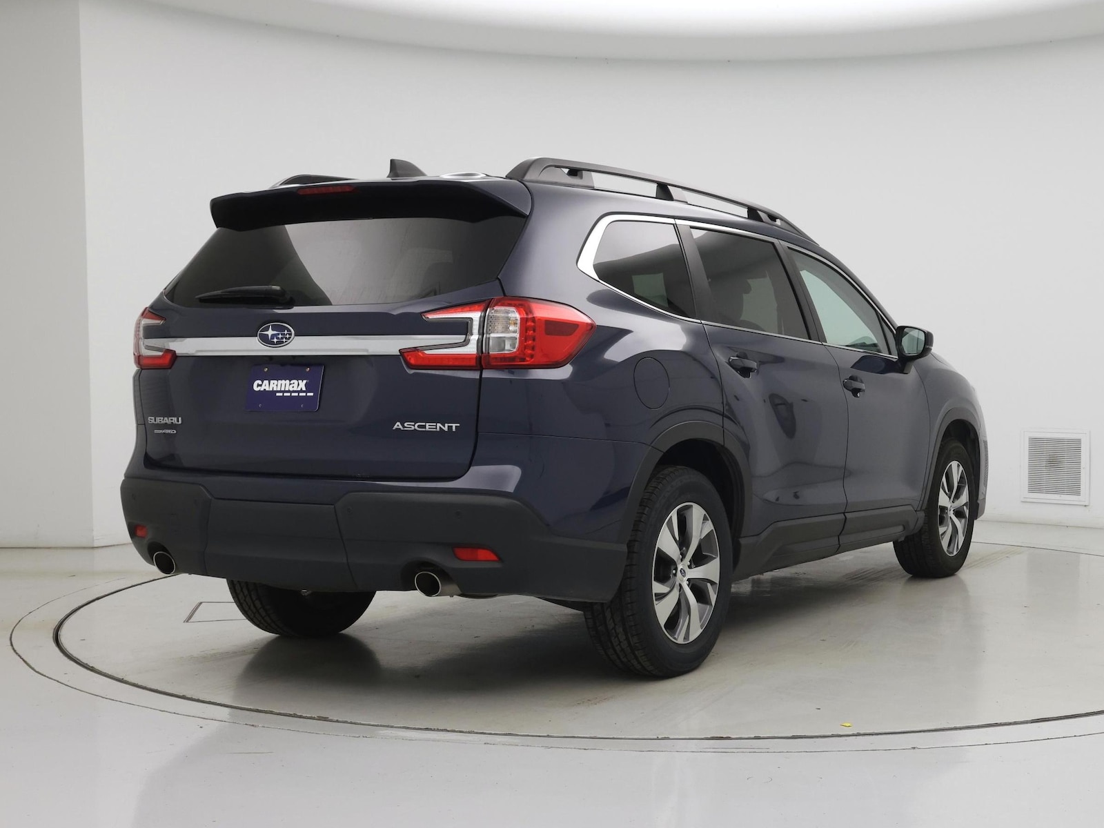 2025 Subaru Ascent Premium - Photo 9