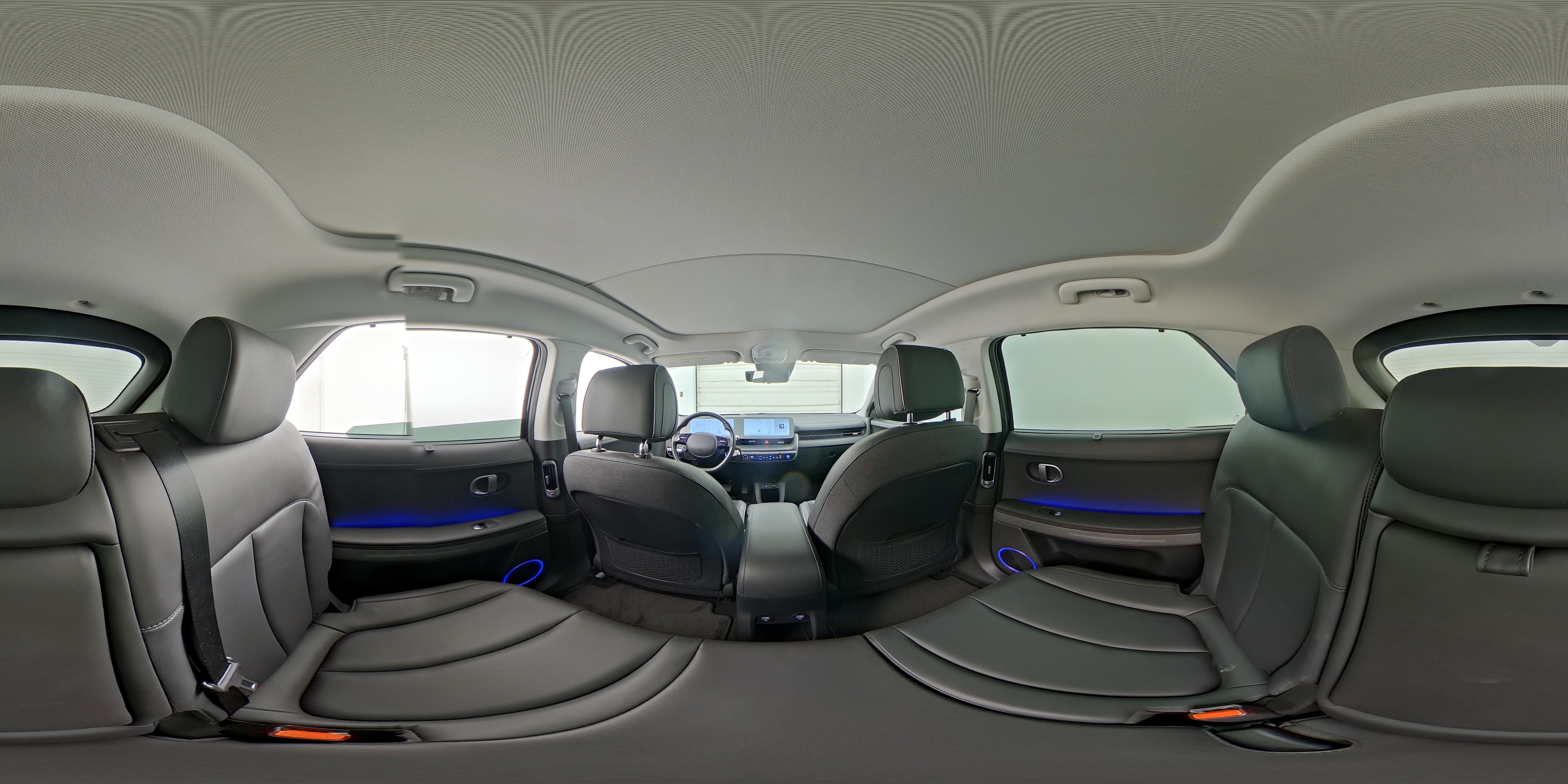 2024 Hyundai IONIQ 5 Limited - Photo 28