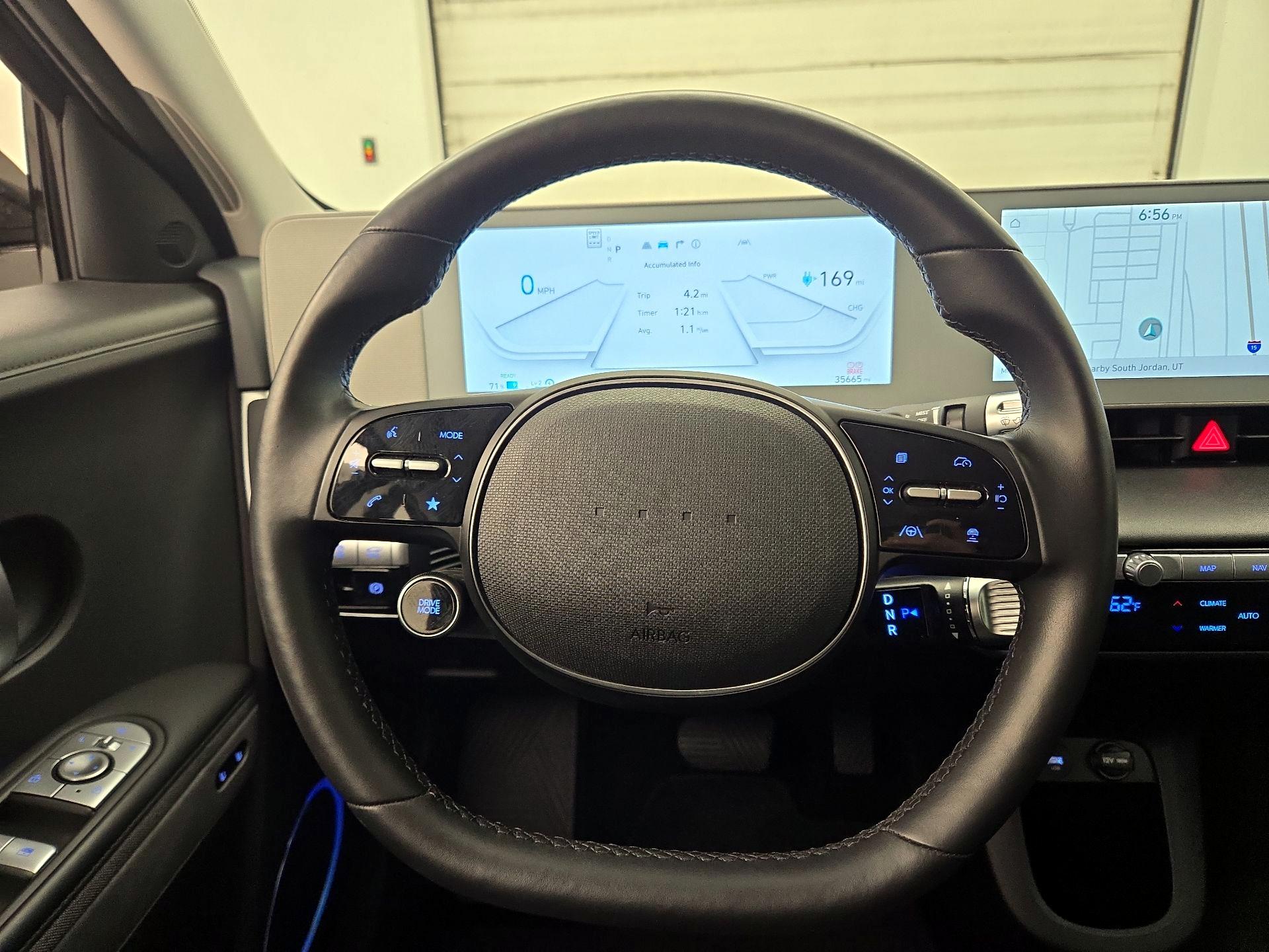 Thumbnail: 2024 Hyundai Ioniq 5 - 10