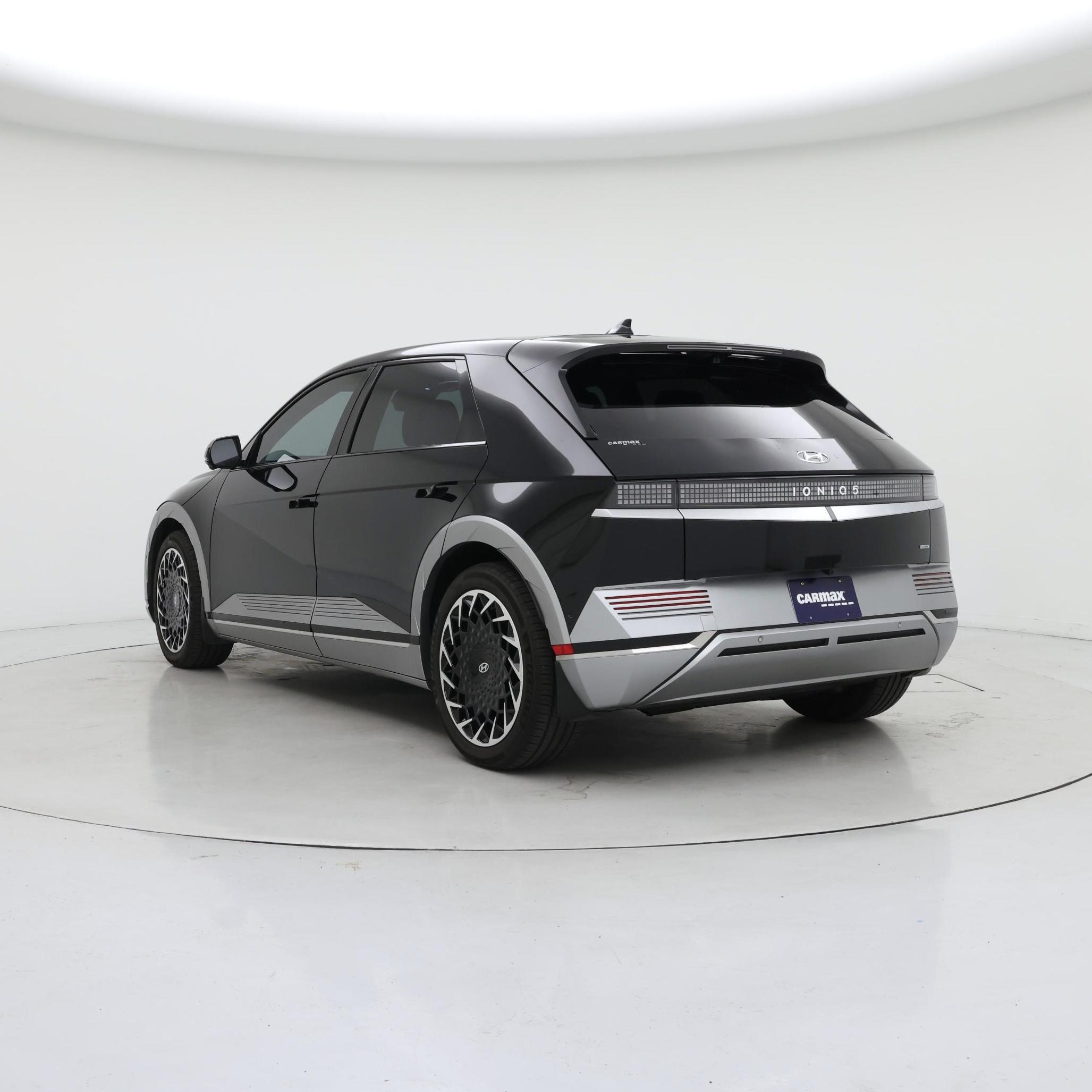 Thumbnail: 2024 Hyundai Ioniq 5 - 2